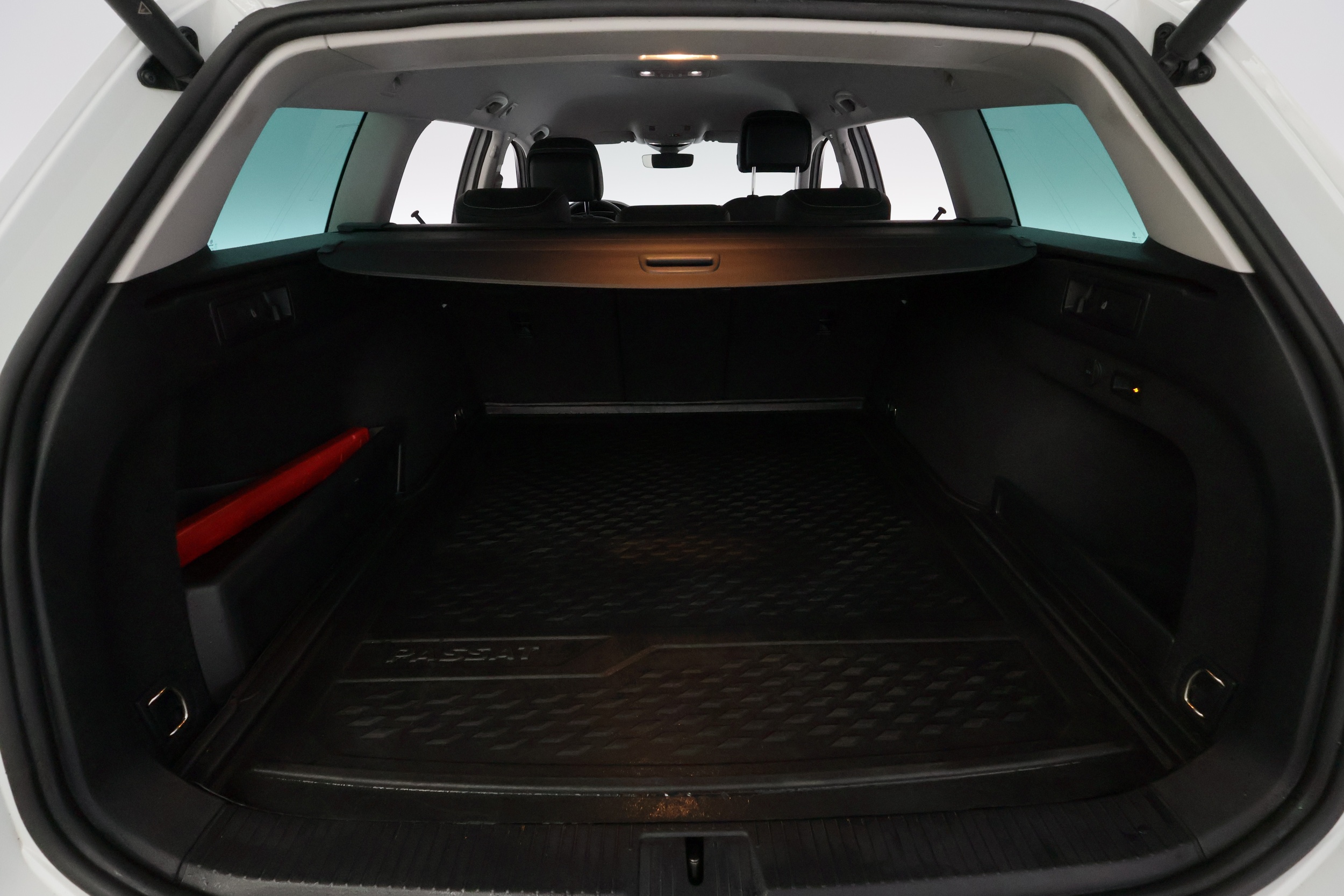 Volkswagen Passat Variant GTE 1.4 TSI ACT OPF DSG Sequential, 218hp, 2022