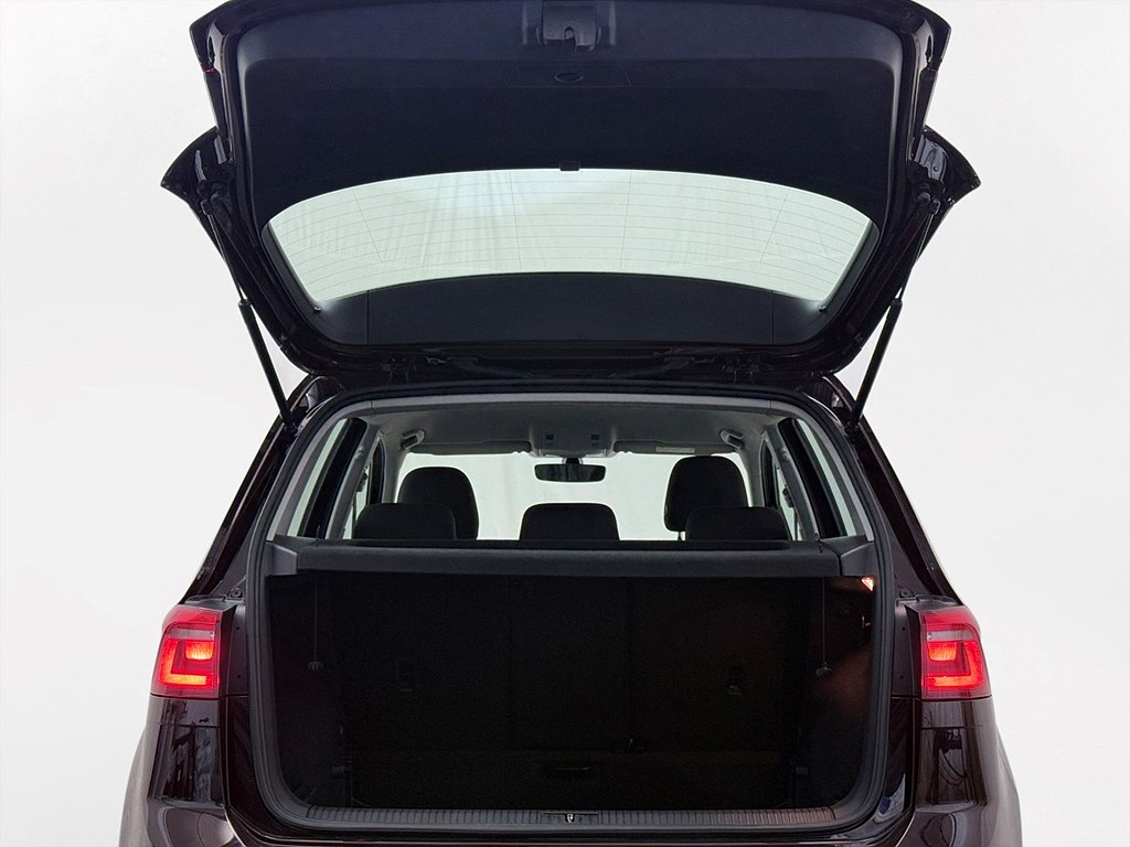 Volkswagen Golf Sportsvan 1.6 TDI DPF BMT DSG Sequential, 116hp, 2017