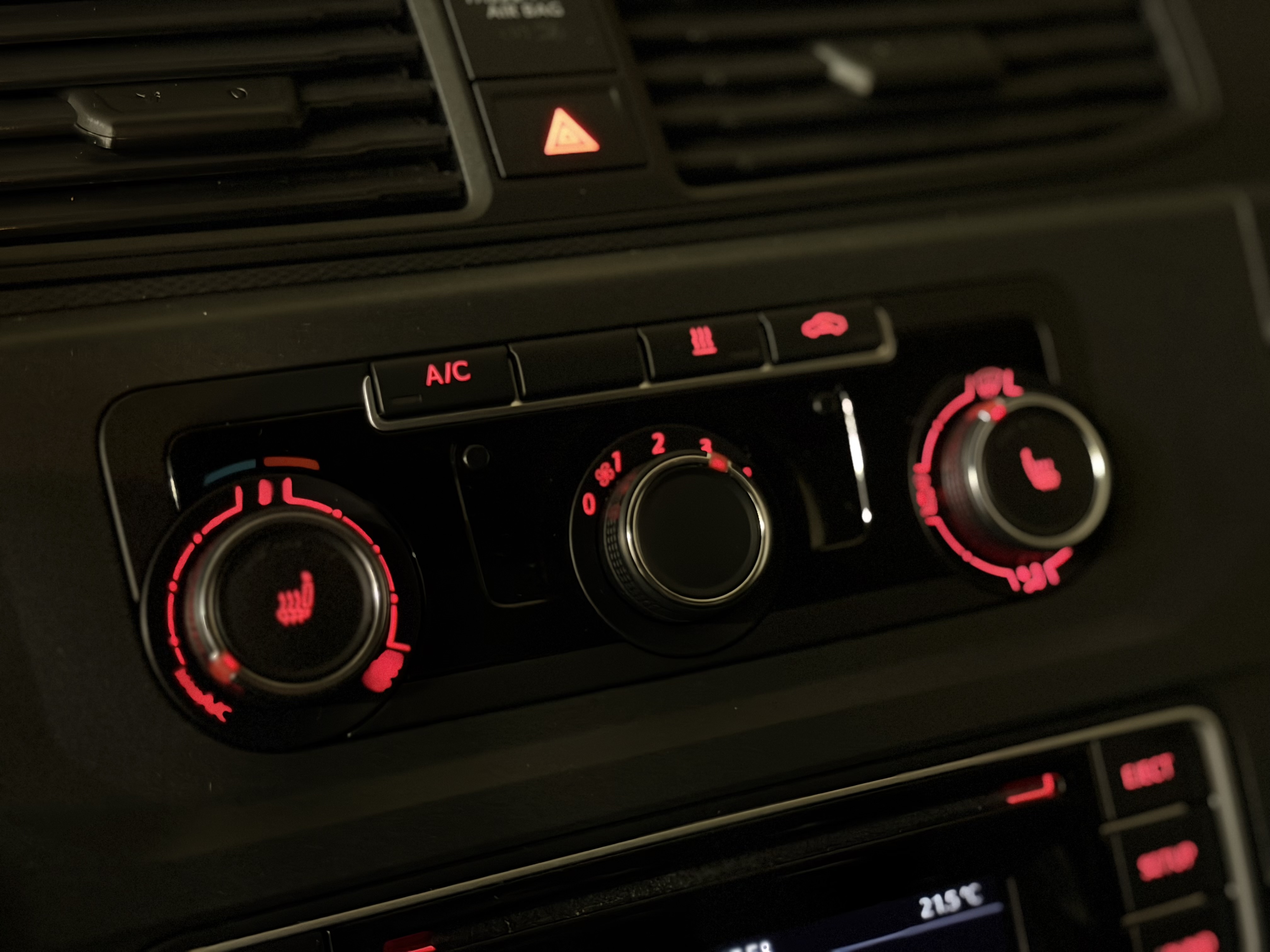 Volkswagen Caddy Van 2.0 TDI BMT Manual, 102hp, 2018