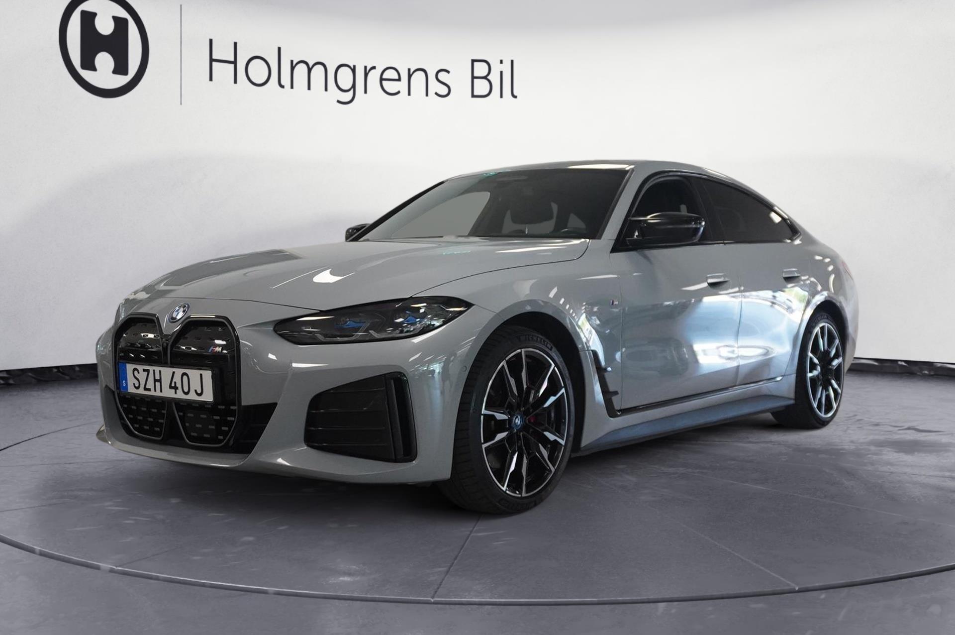 BMW 4-serie 544 hp