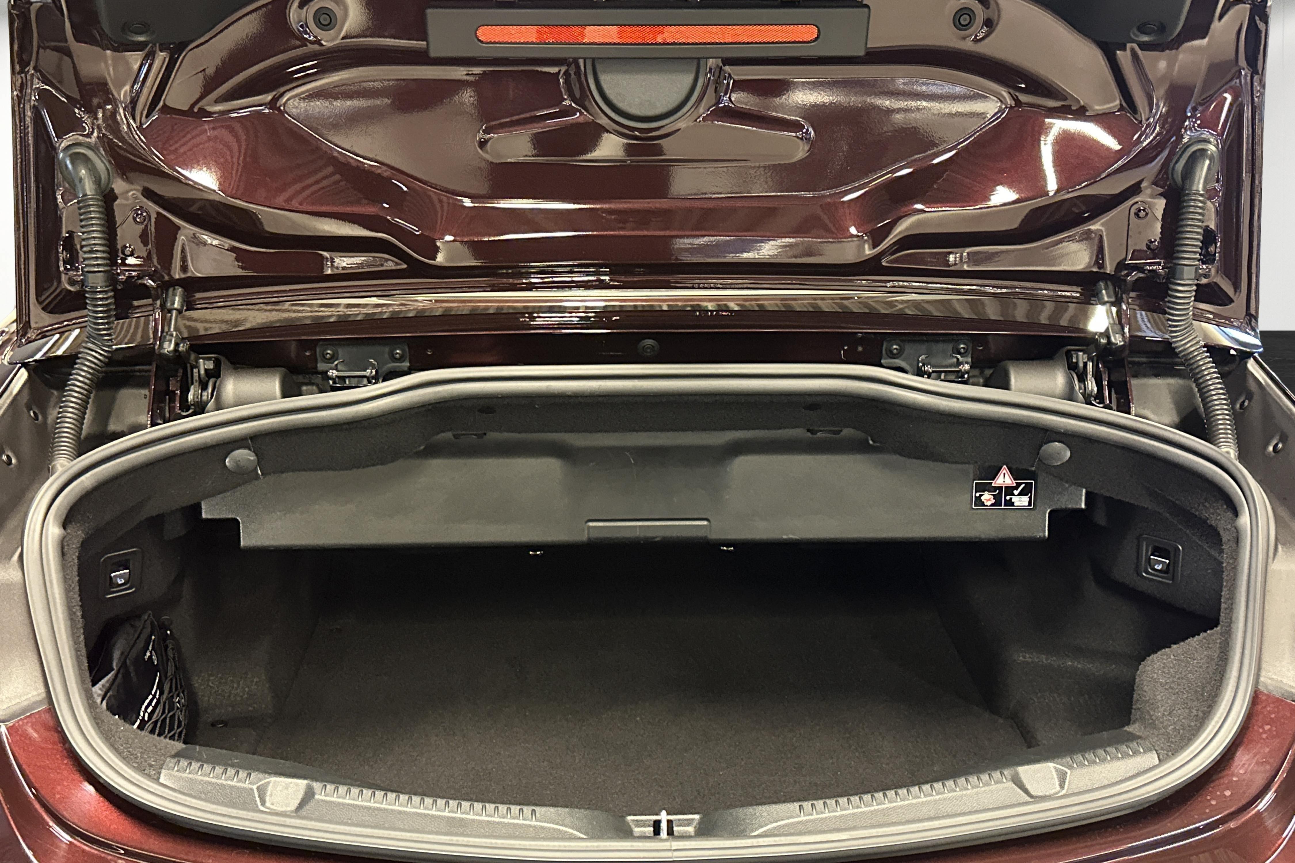 Mercedes-Benz AMG E 53 4MATIC+ Cabriolet , 435hk, 2019