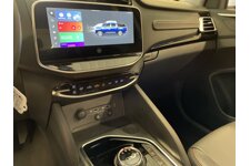 Maxus T90 EV