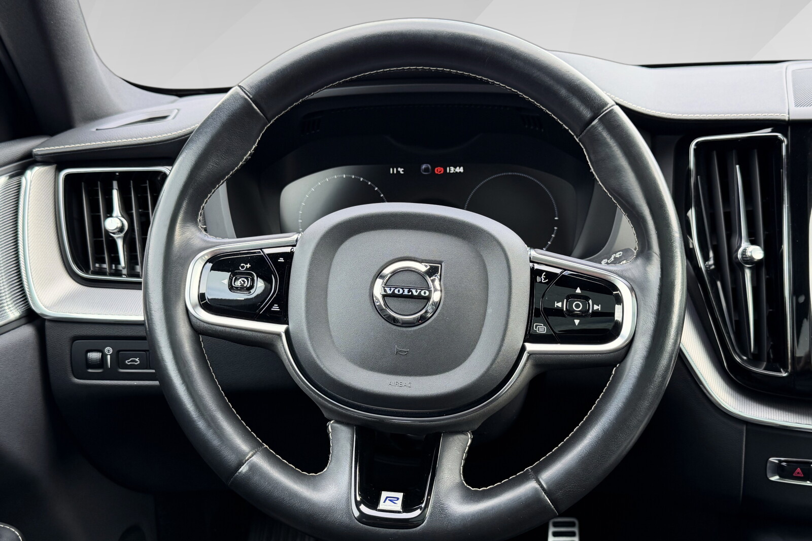 Volvo XC60 bilde 13