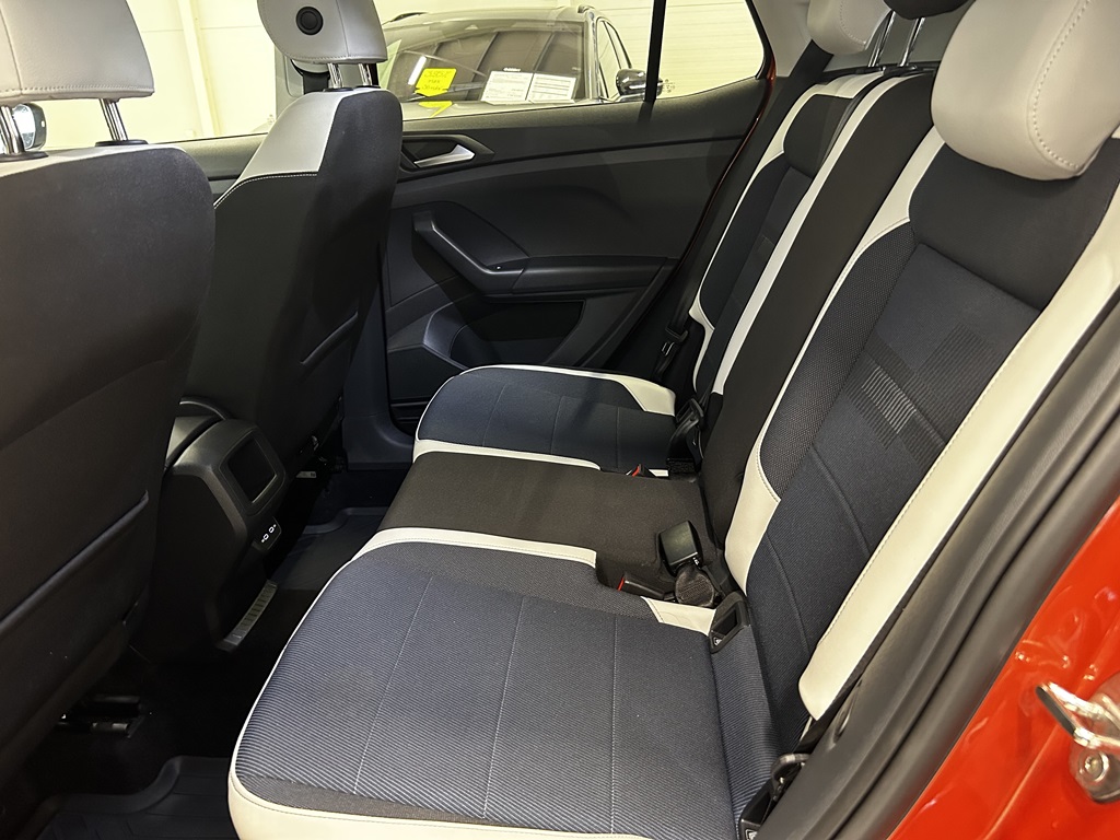 Volkswagen T-Cross 1.0 TSI OPF DSG Sequential, 110hp, 2023