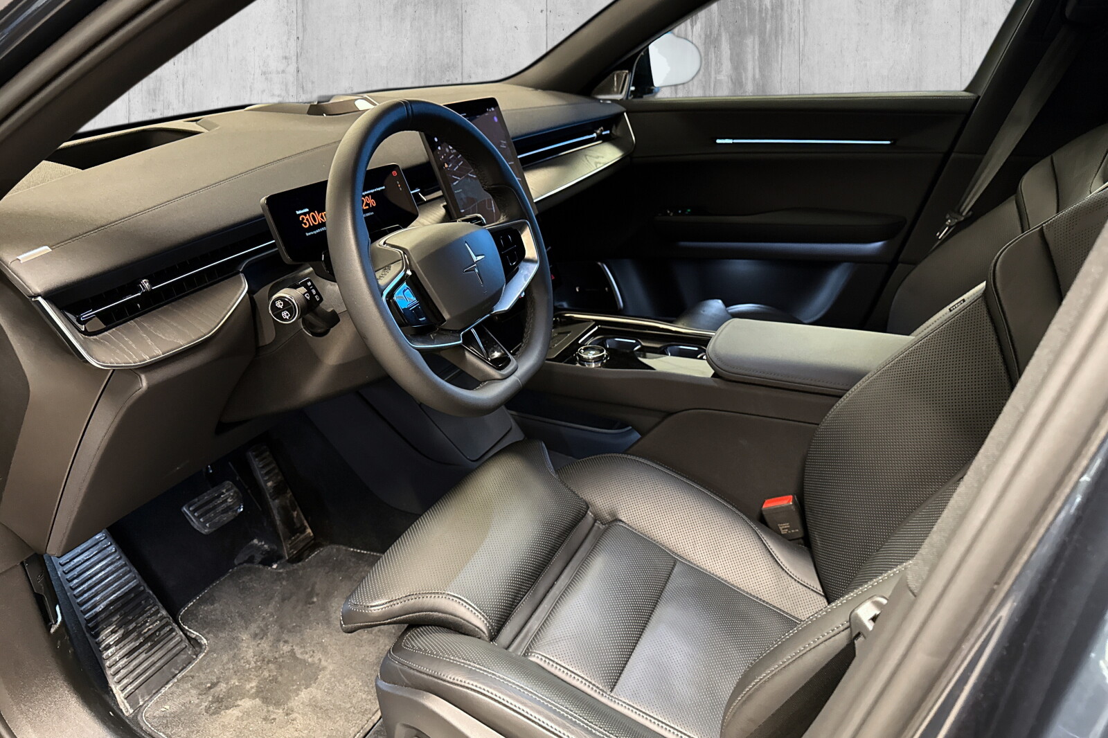 Polestar 3 Long Range Dual Motor bilde 10