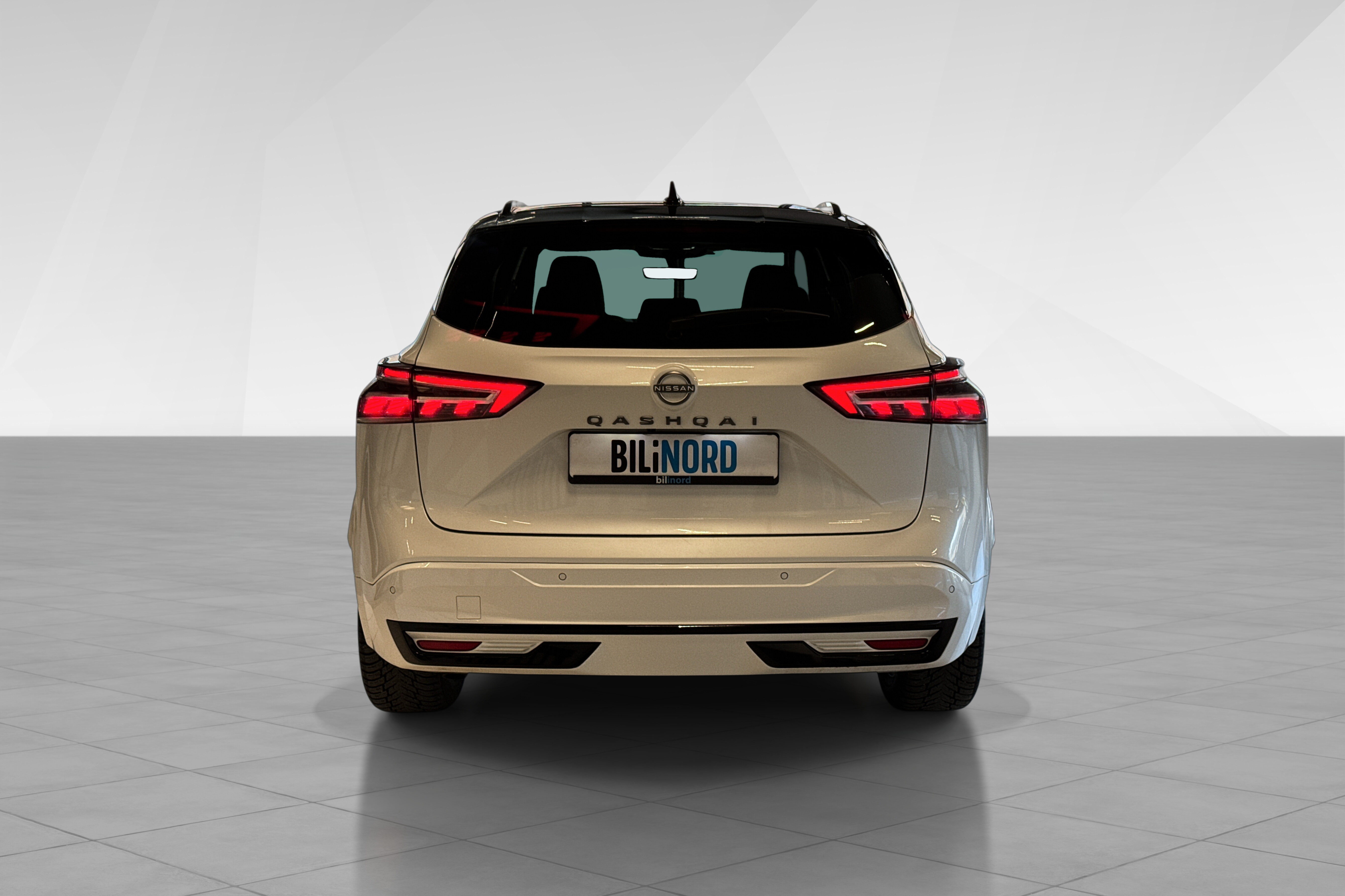 Nissan Qashqai bilde 6