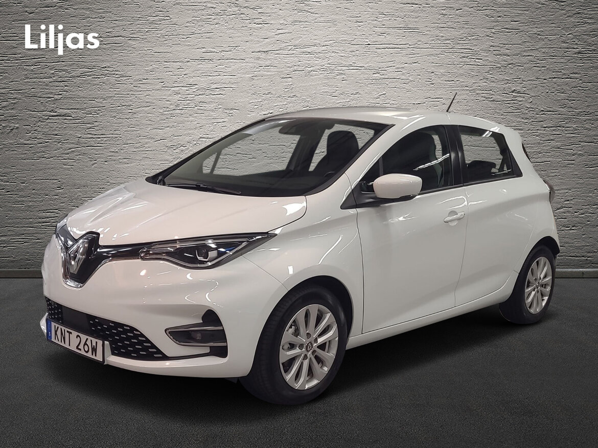KNT26W – Renault ZOE R110