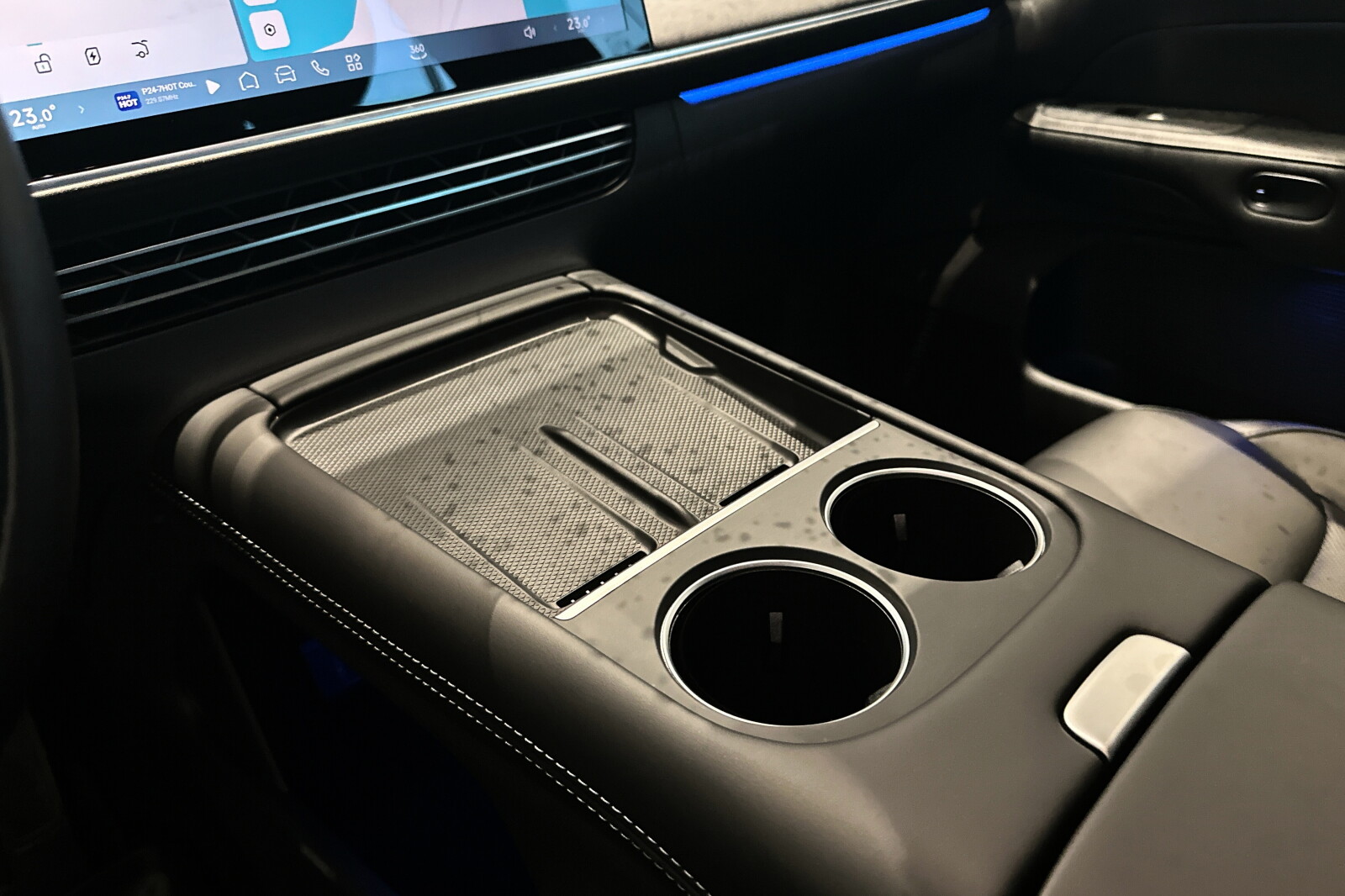 XPENG G6 Performance bilde 19
