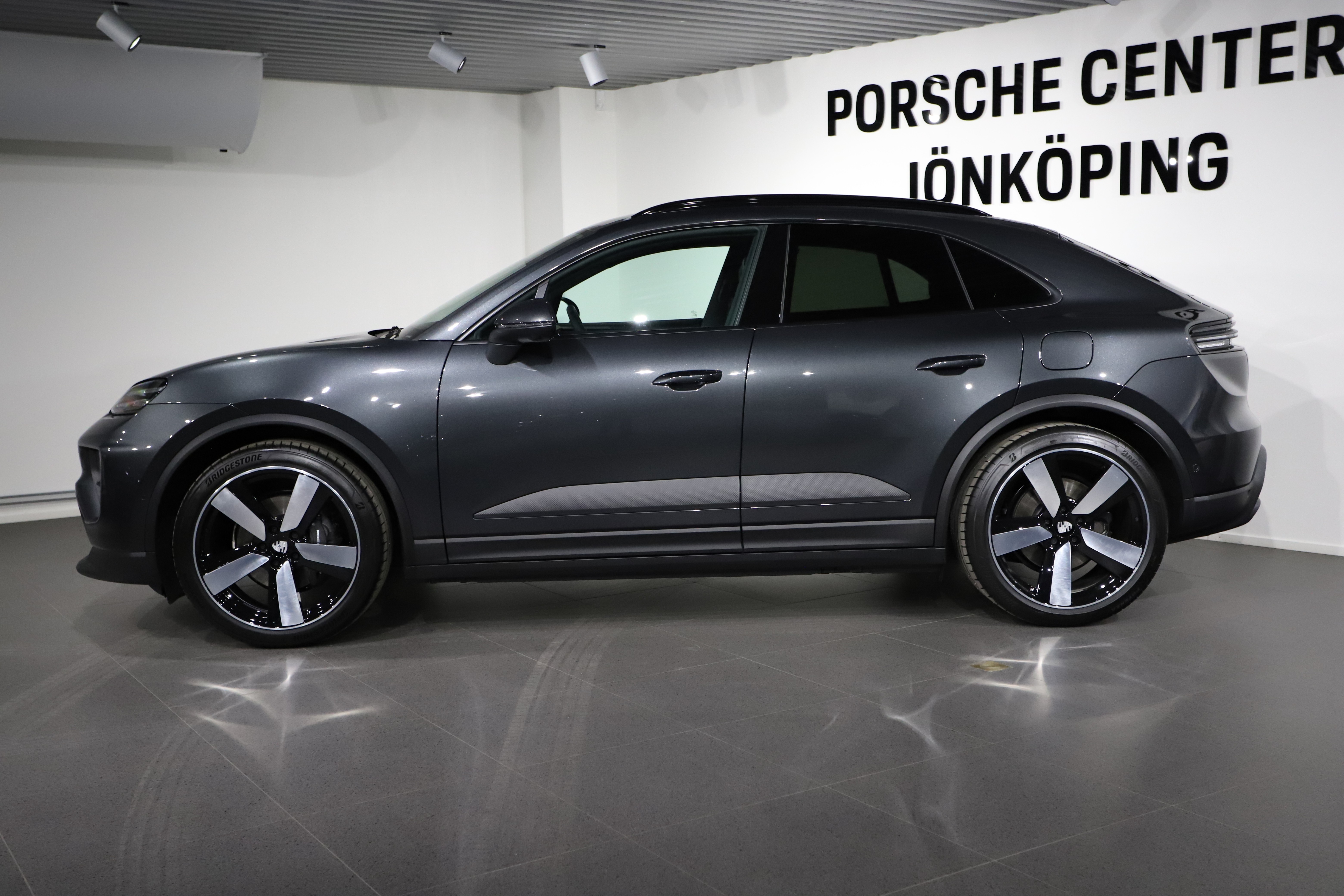 Porsche Macan 4 / Digital Key / Leasebar 2026, kuva 2/22