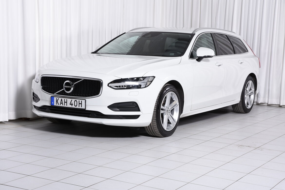 KAH40H – Volvo V90