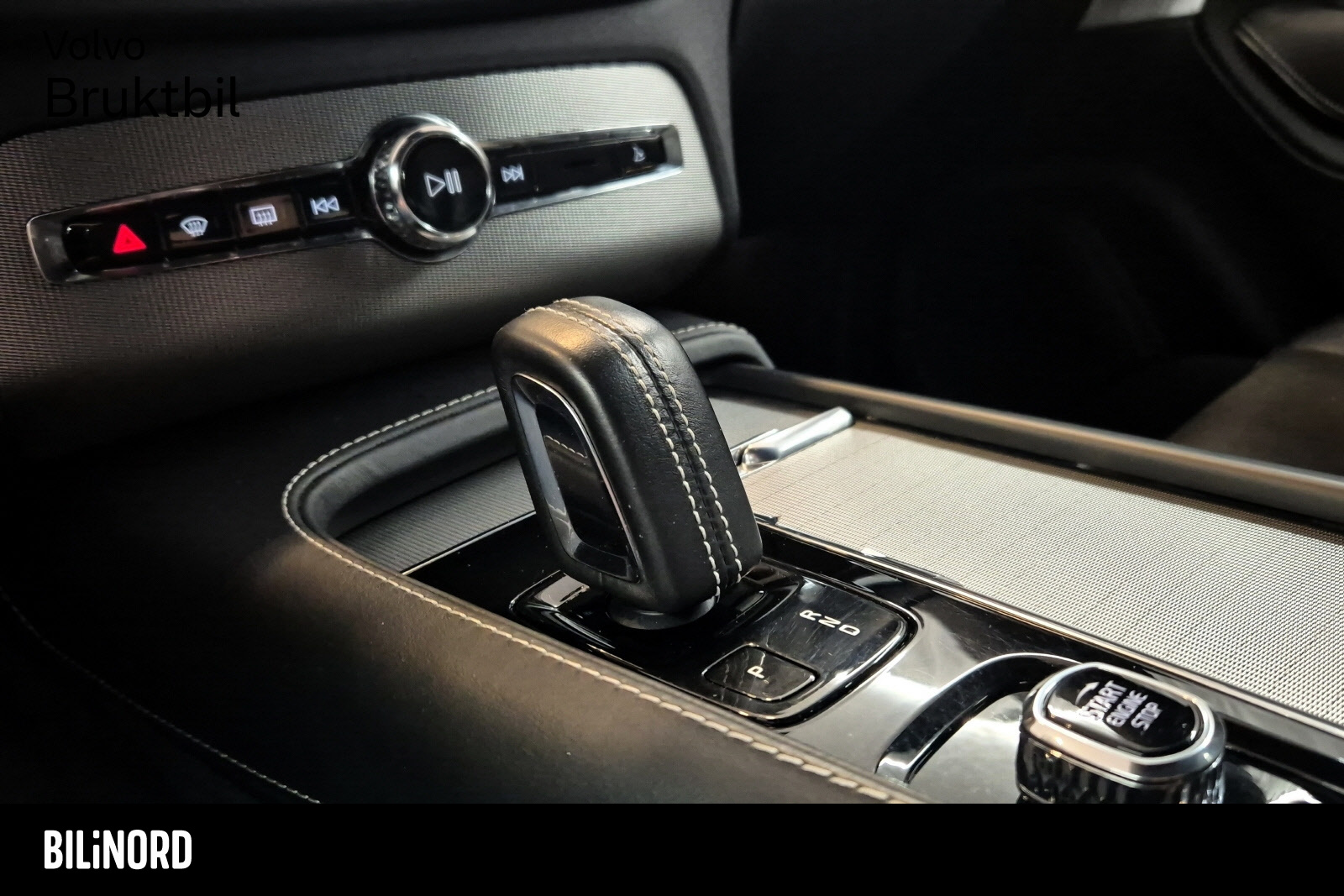 Volvo XC90 7 Seats bilde 16