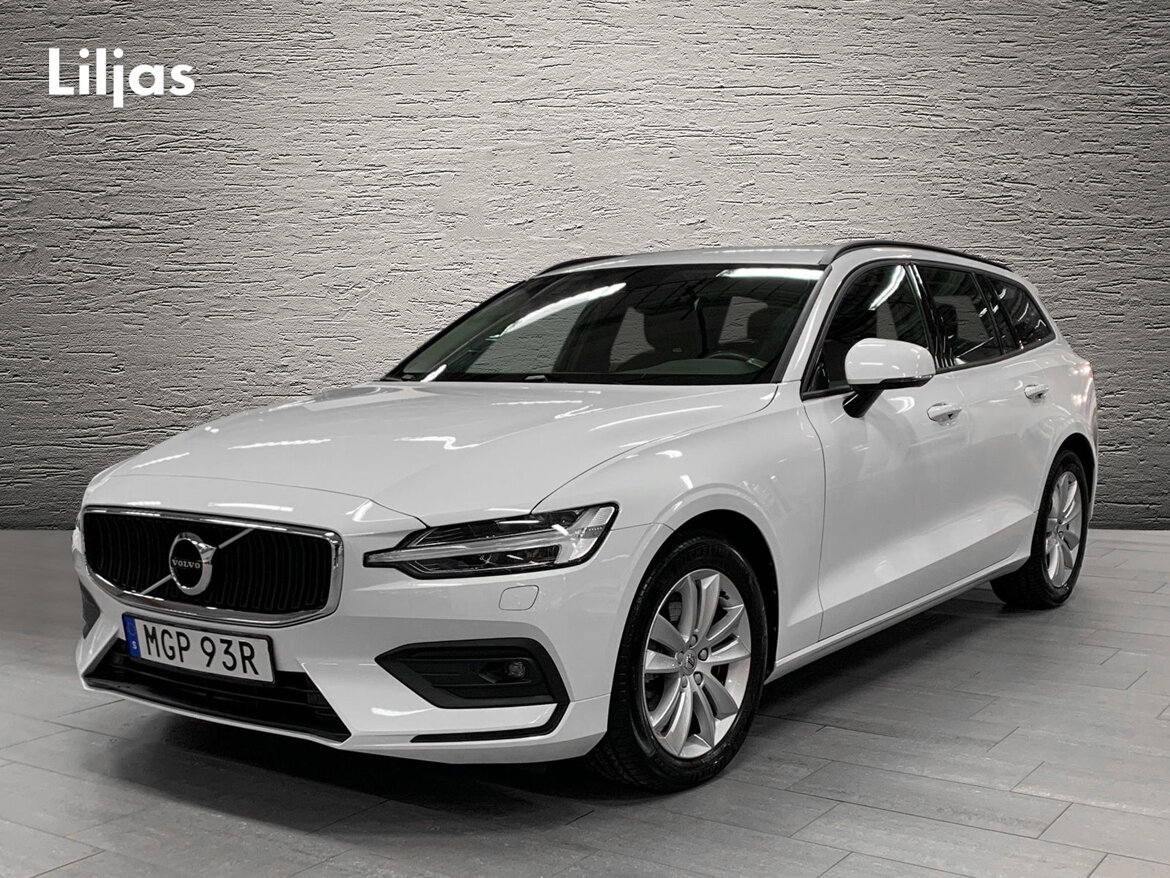 MGP93R – Volvo V60