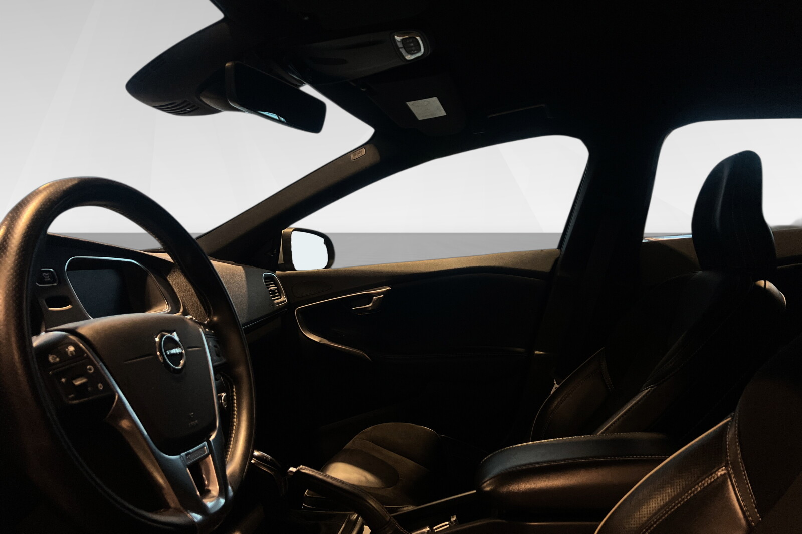 Volvo V40 bilde 11