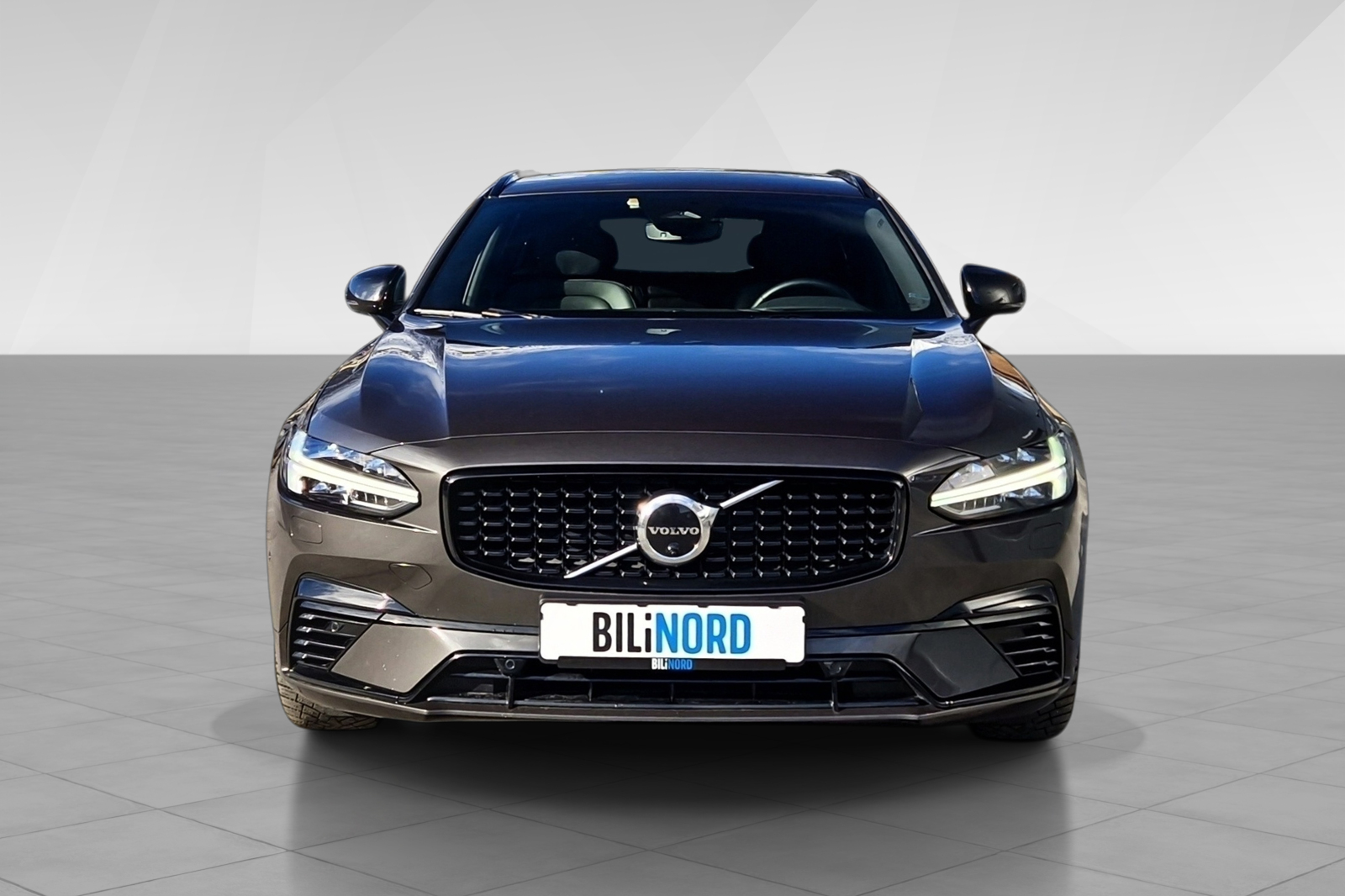 Volvo V90 bilde 2