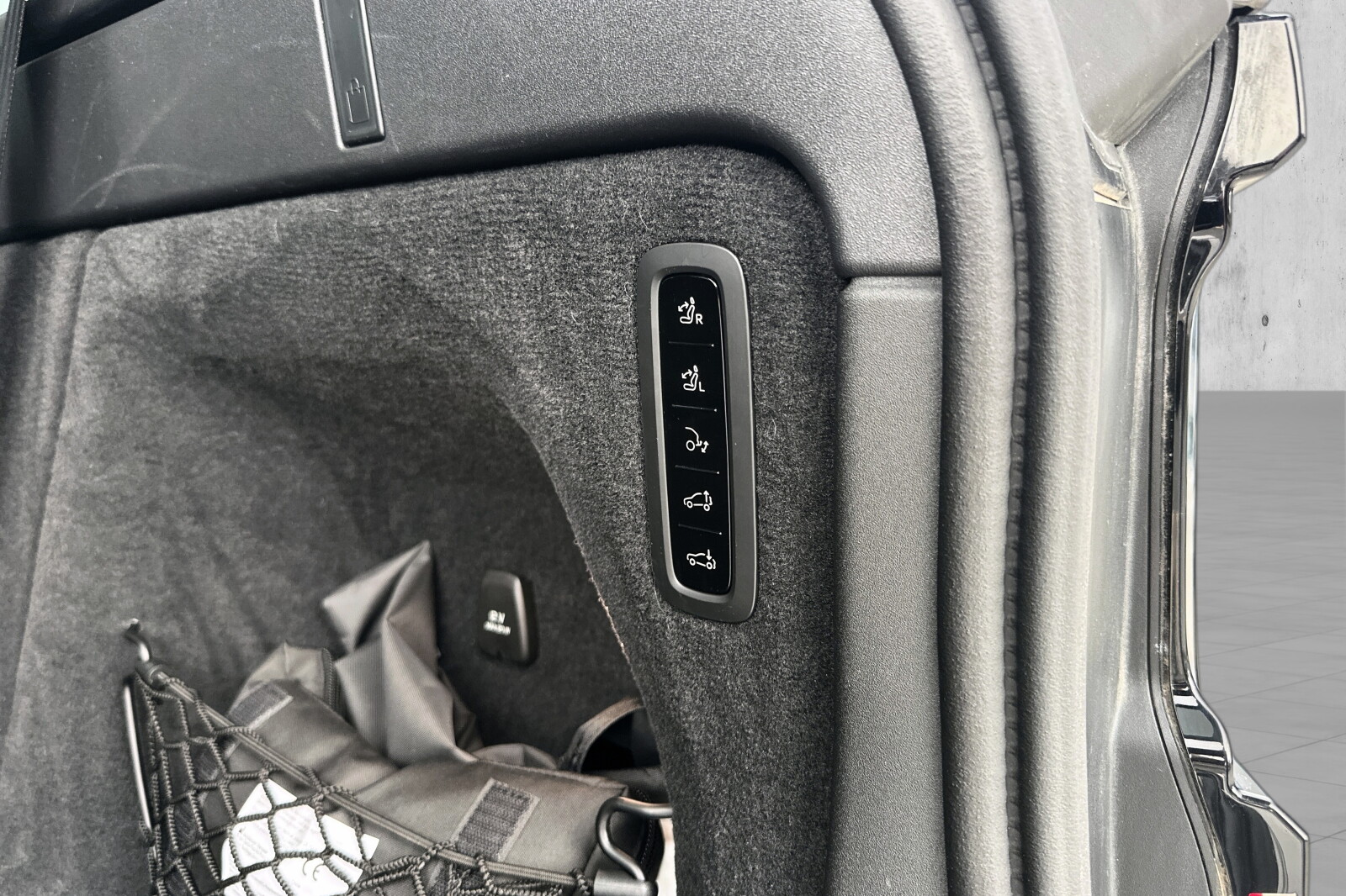 Volvo EX90 Twin Motor Performance bilde 27