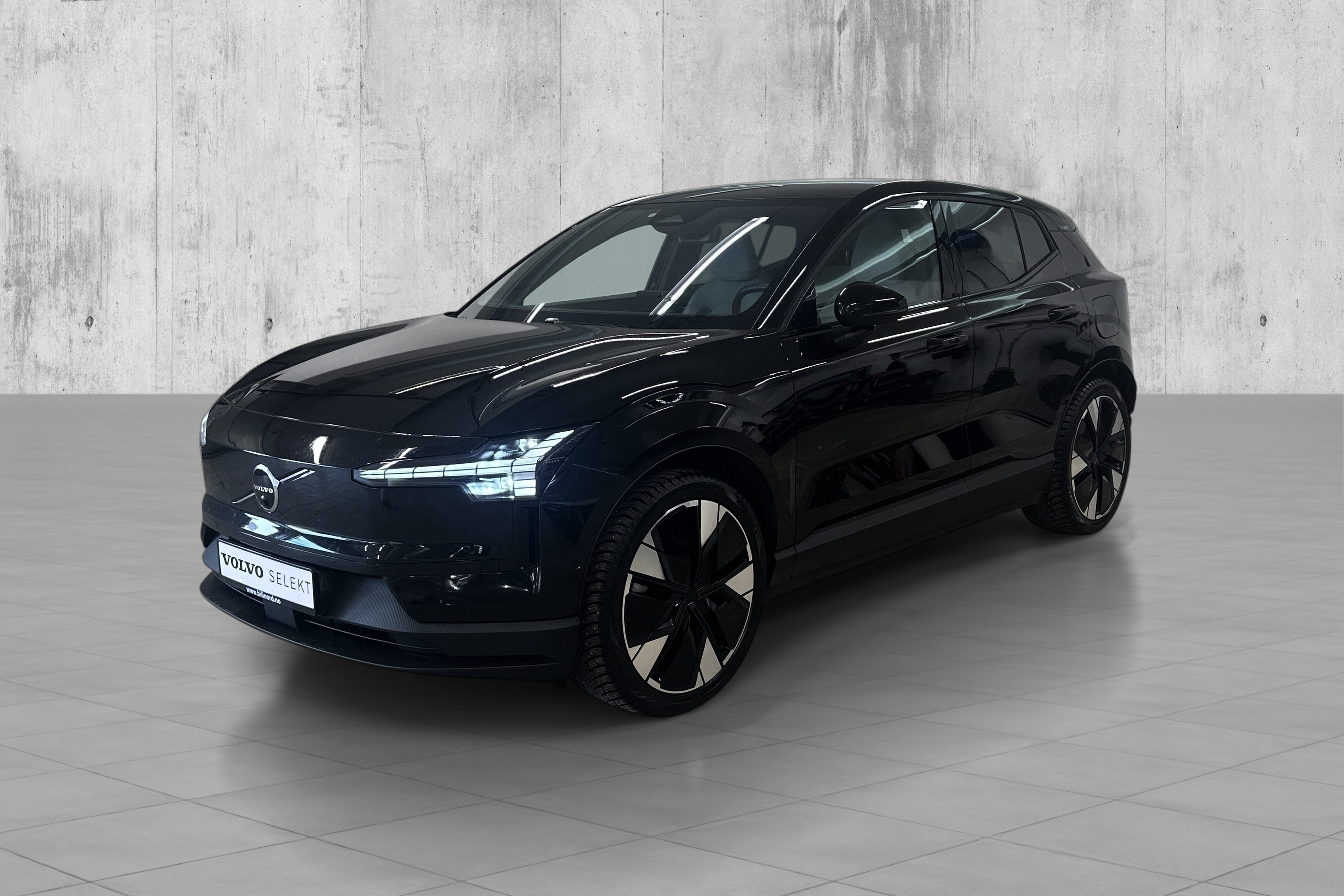 Volvo EX30 Twin Motor Performance bilde 3