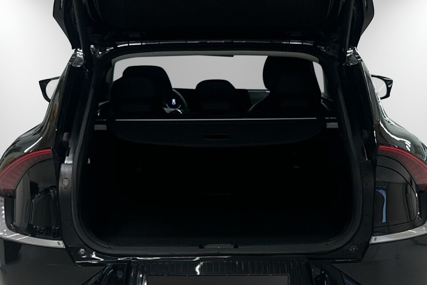 Kia EV6 77.4 kWh AWD, 325hk, 2023