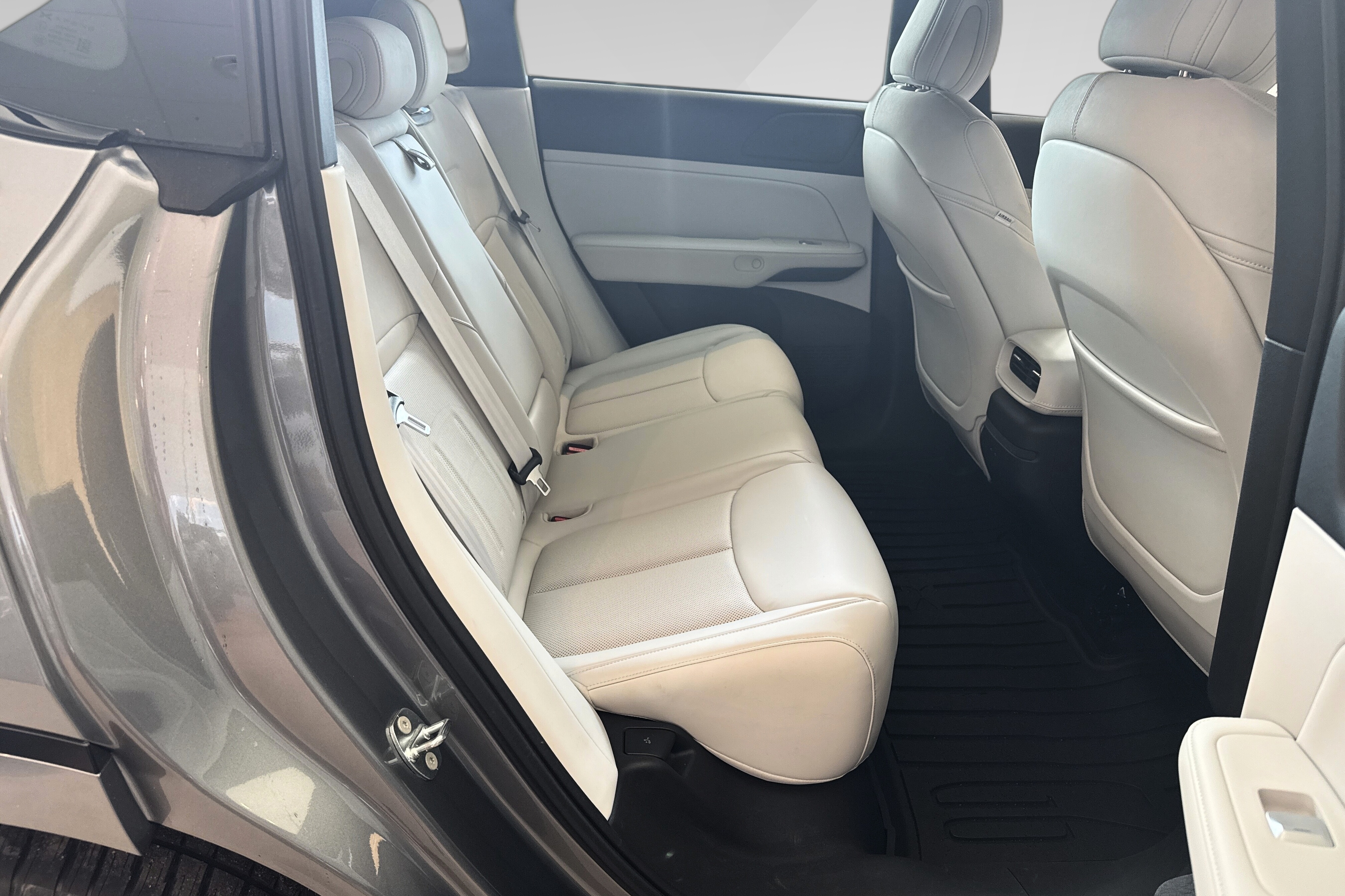XPENG G6 Performance bilde 22