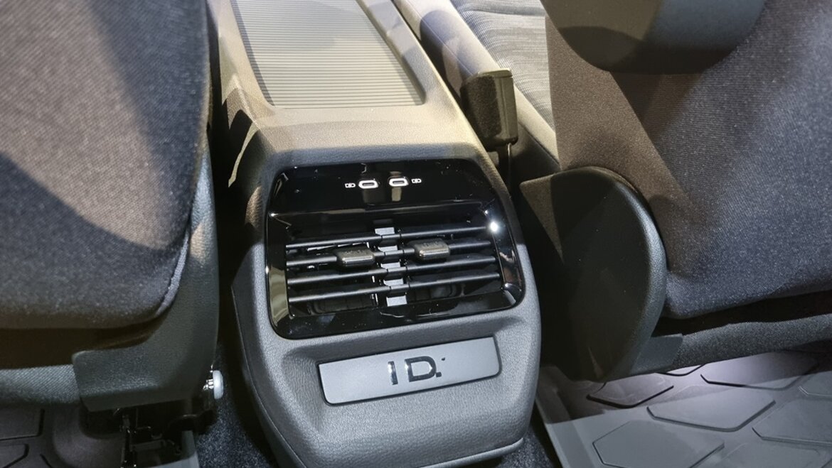 Volkswagen ID.4 Pro Performance 4M4Motion, 265hk, Dragkrok