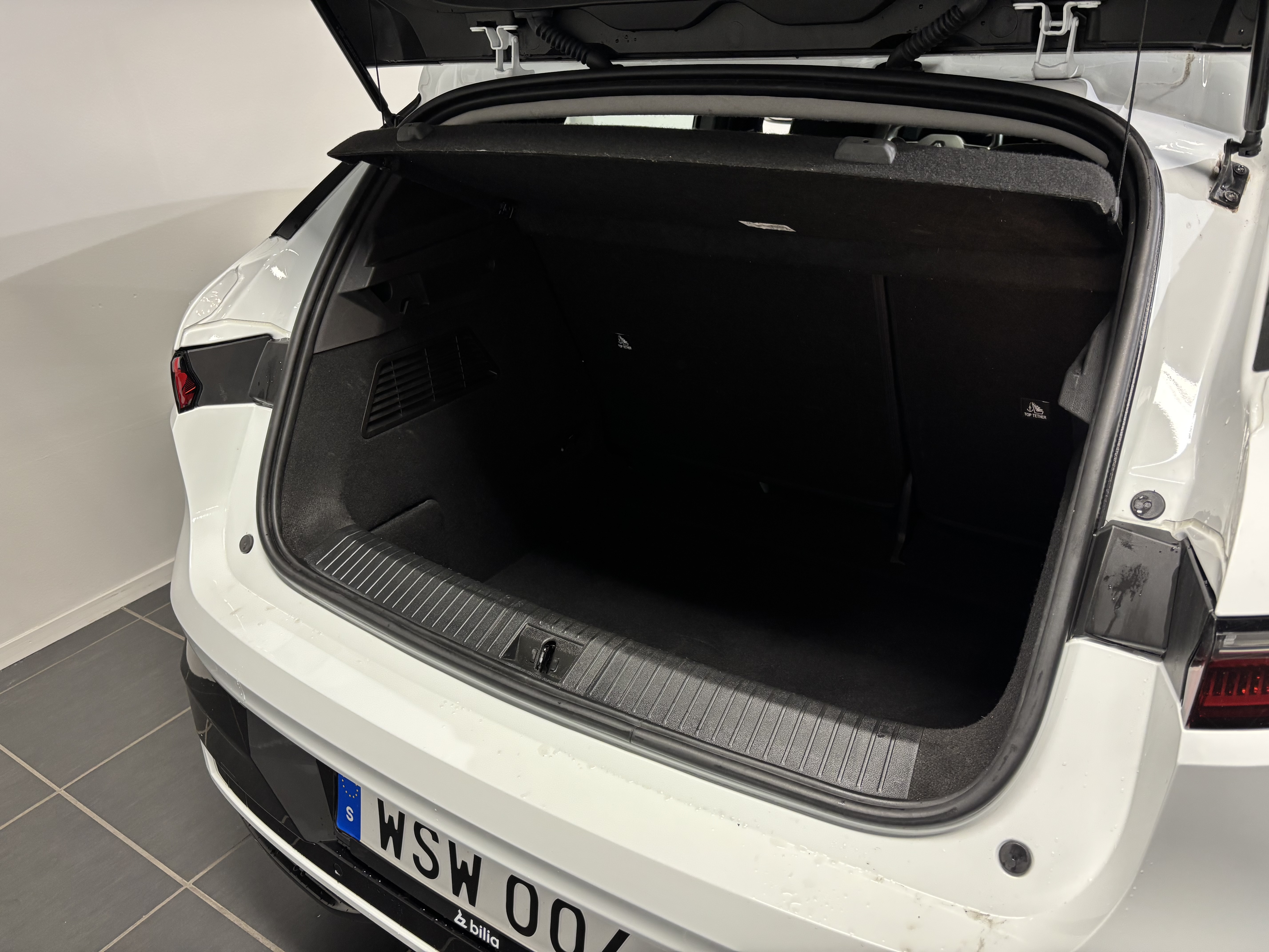 Renault Mégane E-TECH 60 kWh, 218hk, 2023