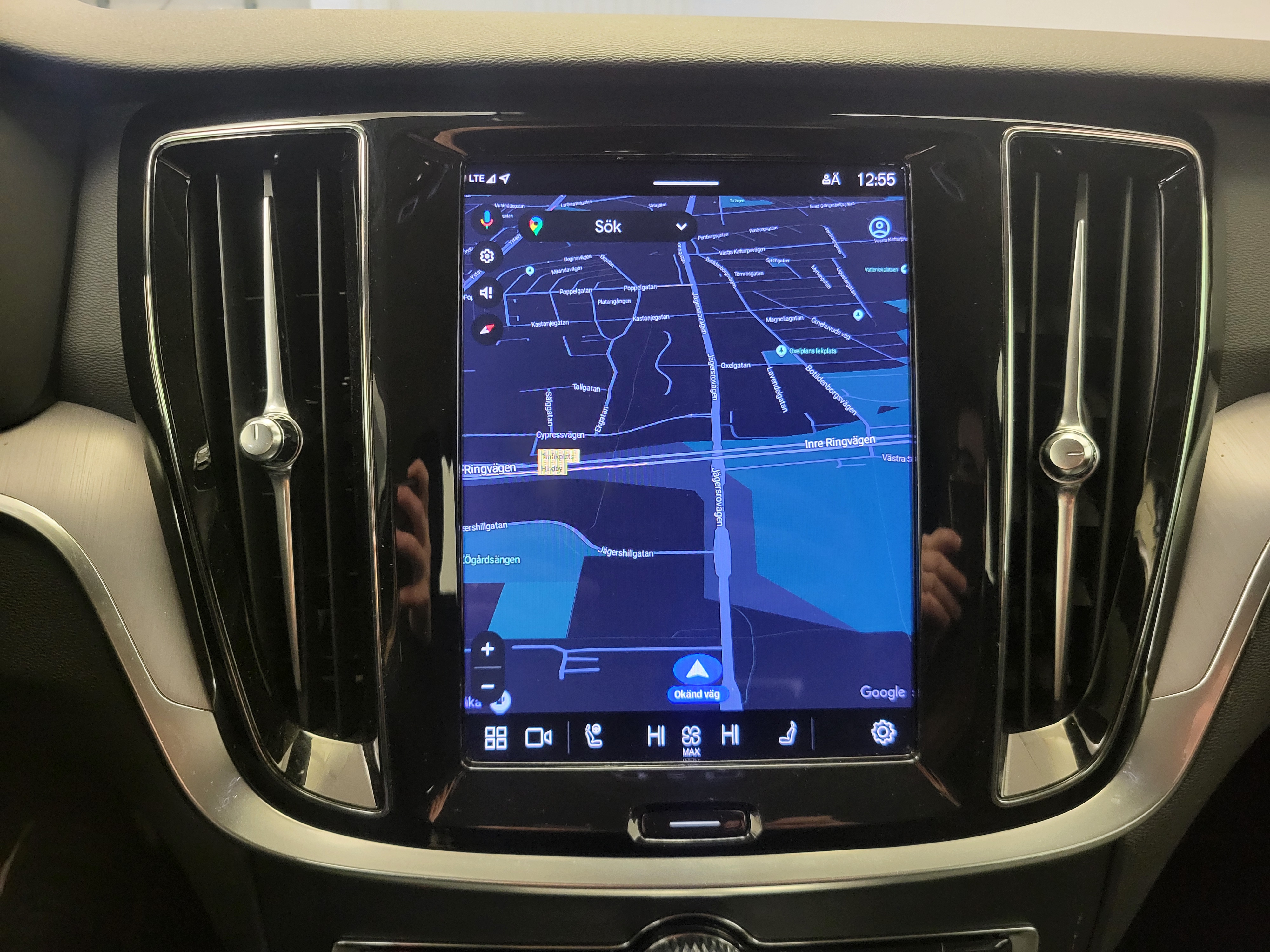 Volvo V60 B4 DCT, 197hk, 2024