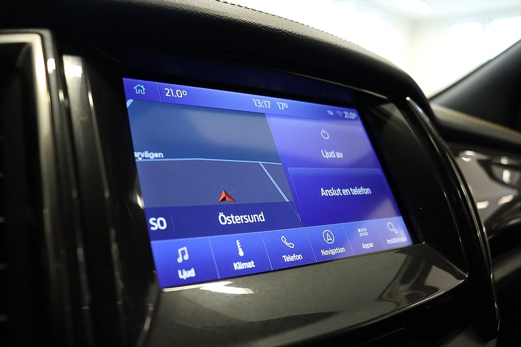 Ford Ranger Dobbelcab 2.0 EcoBlue Bi-Turbo 4x4 SelectShift, 10-trinn, 213hk, 2020