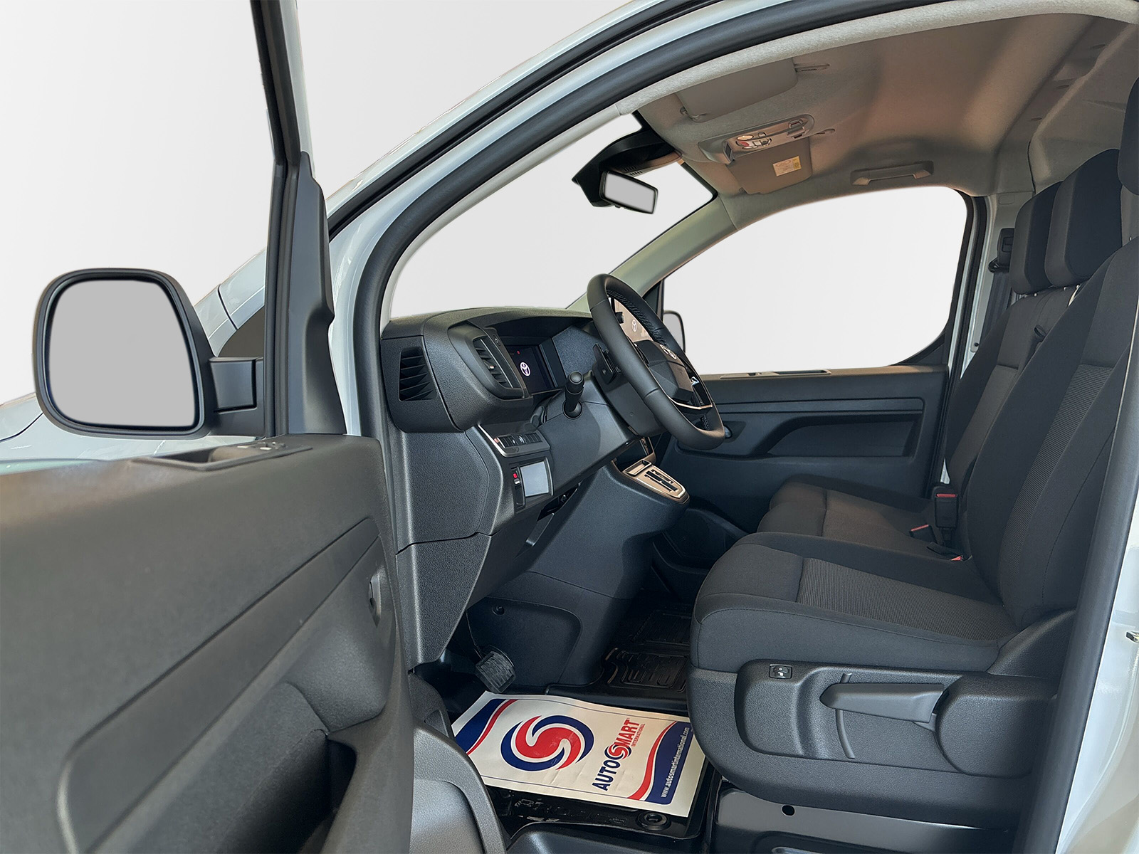 Toyota Proace Electric Long 75 2026, bild 6/11