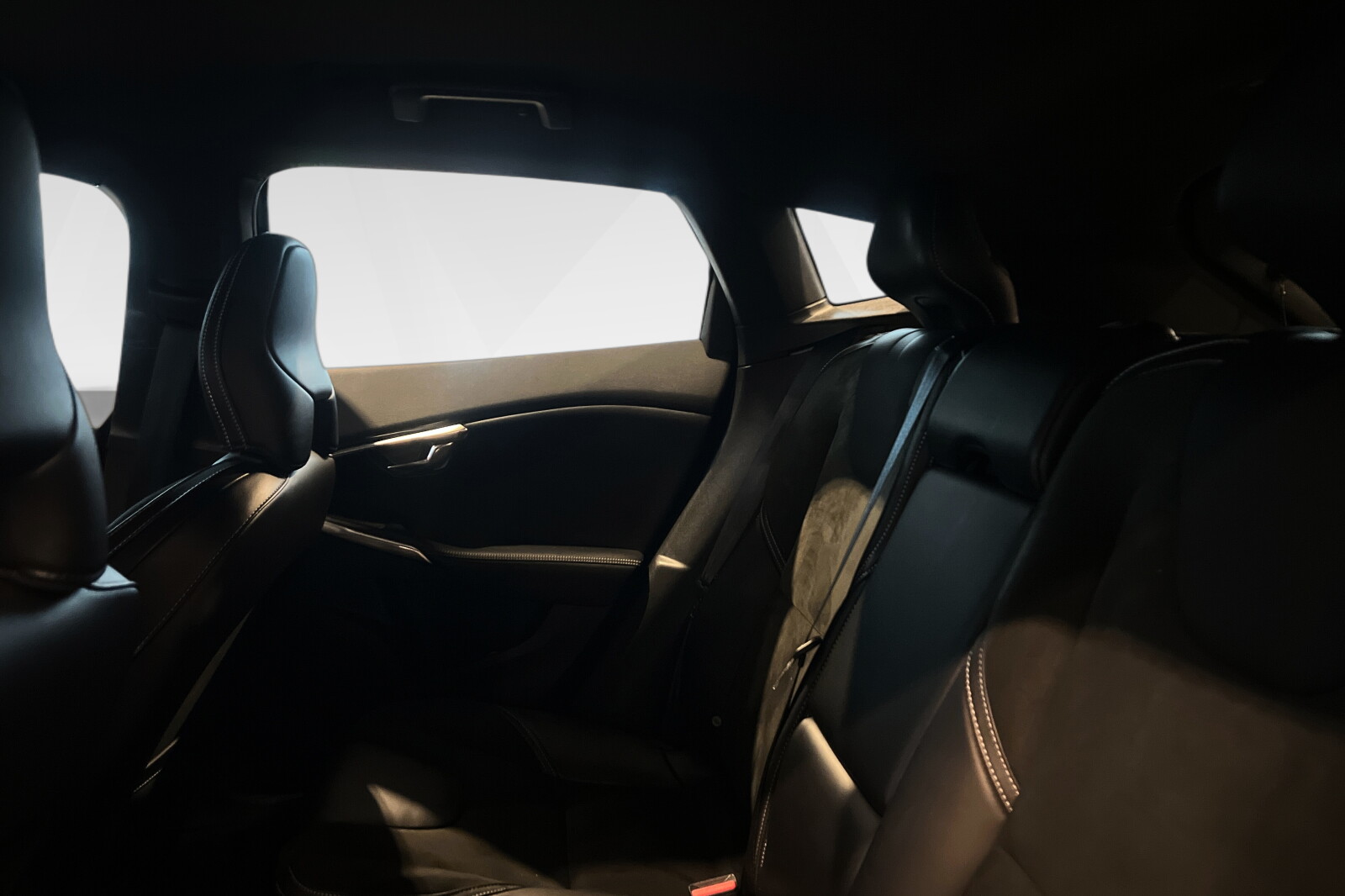 Volvo V40 bilde 18