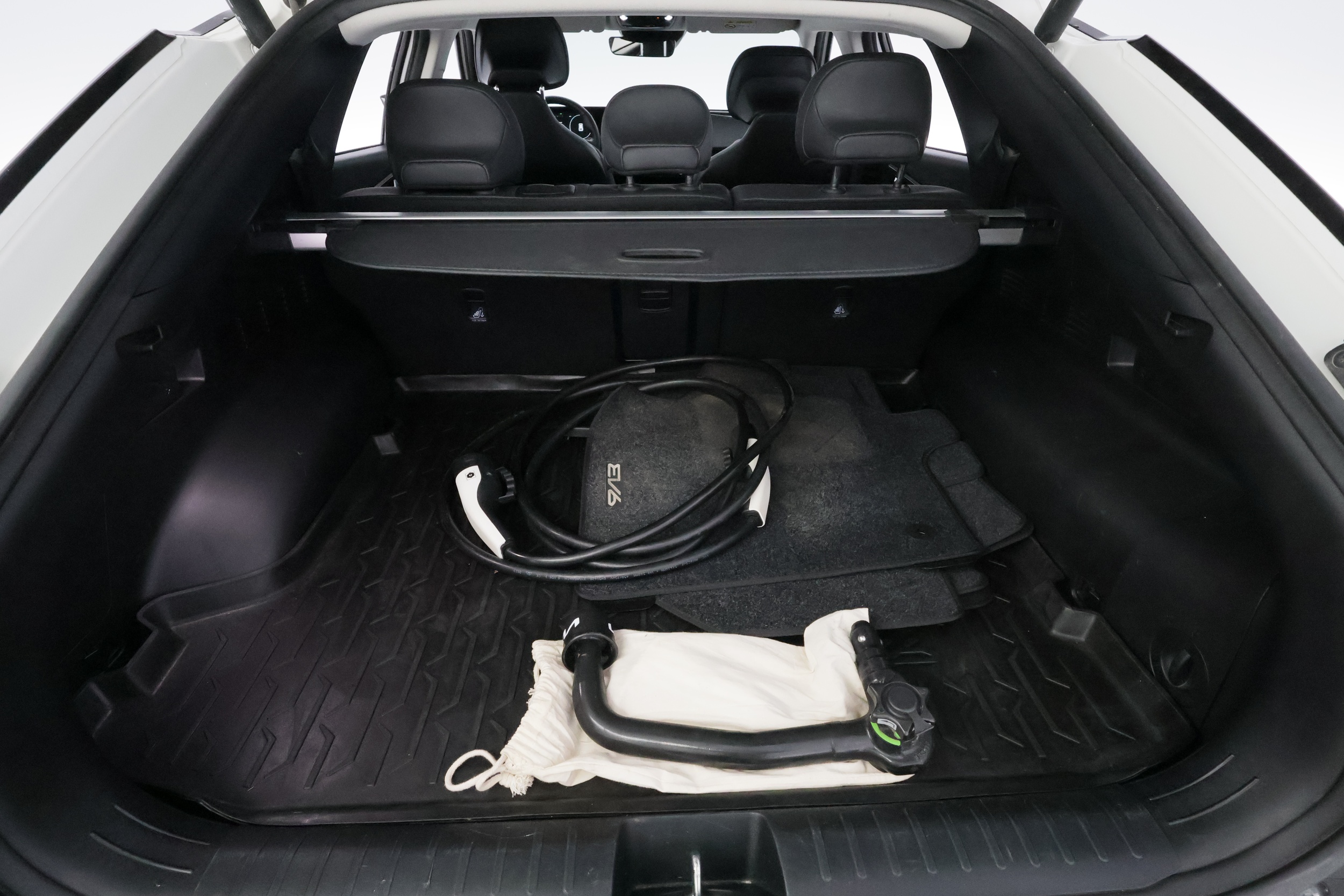 Kia EV6 77.4 kWh AWD, 325hk, 2023