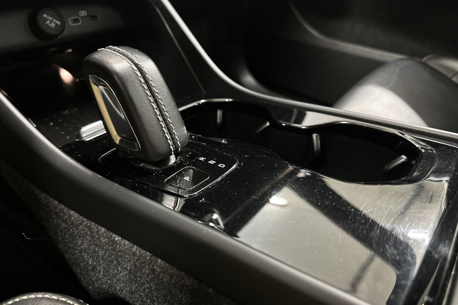 Volvo XC40 P8 AWD Recharge bilde 16