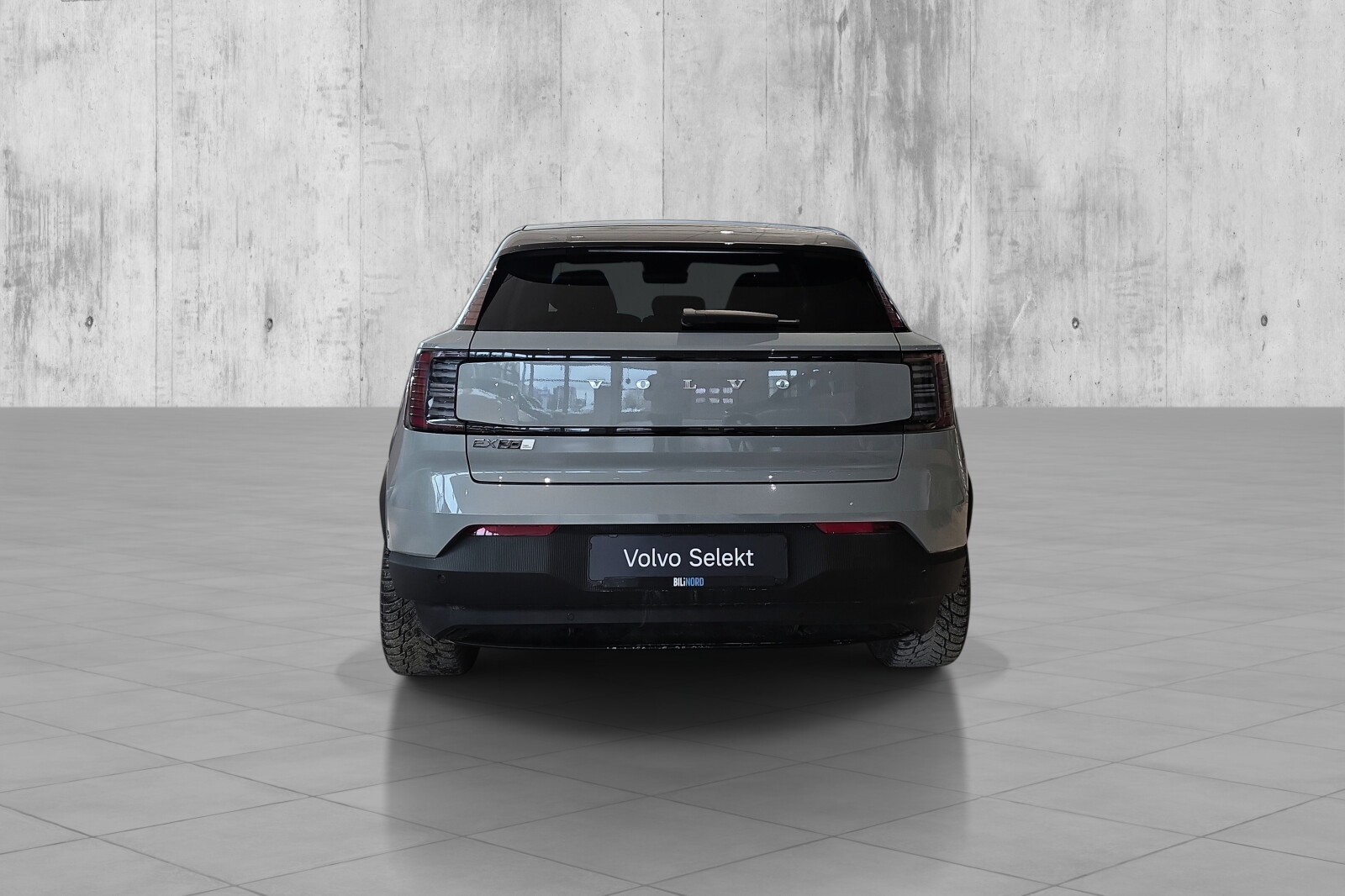 Volvo EX30 Twin Motor Performance bilde 7