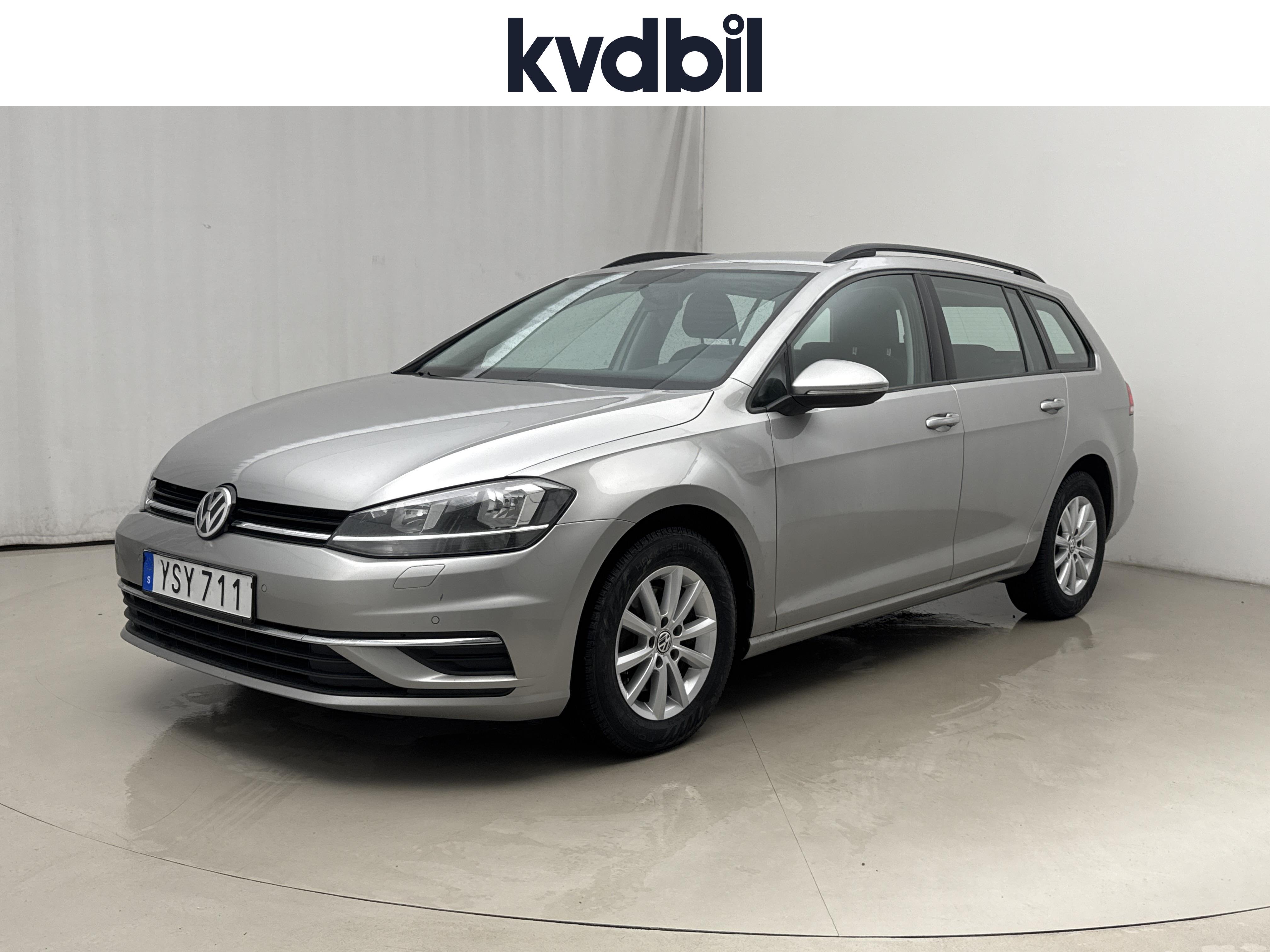 Volkswagen Golf Variant 1.0 TSI OPF DSG Sequential, 116hp, 2019