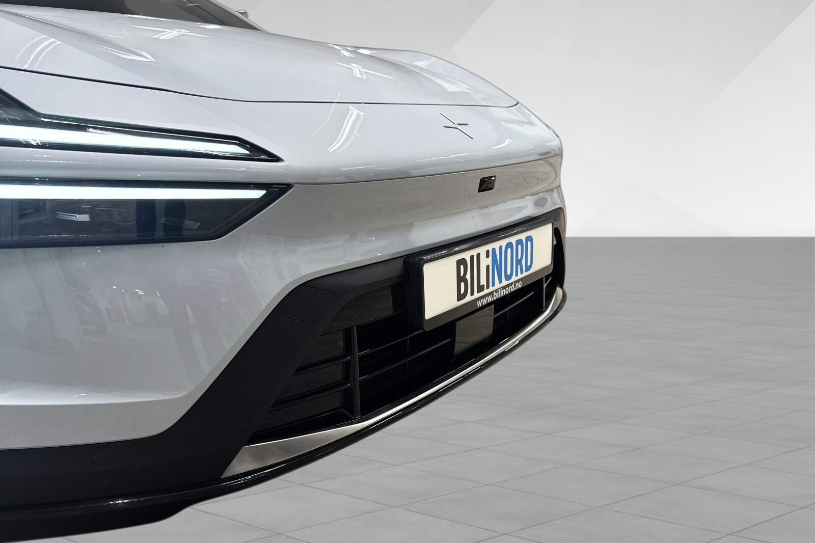 Polestar 4 Long Range Dual motor bilde 8