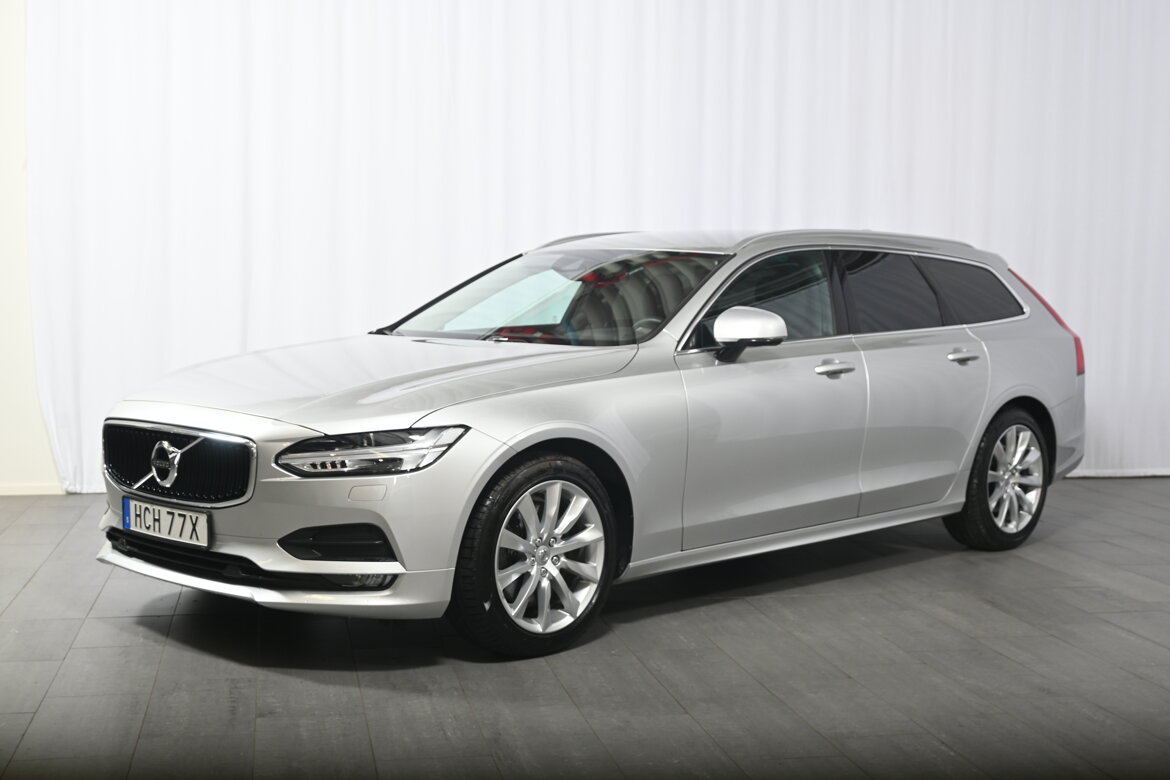 HCH77X – Volvo V90
