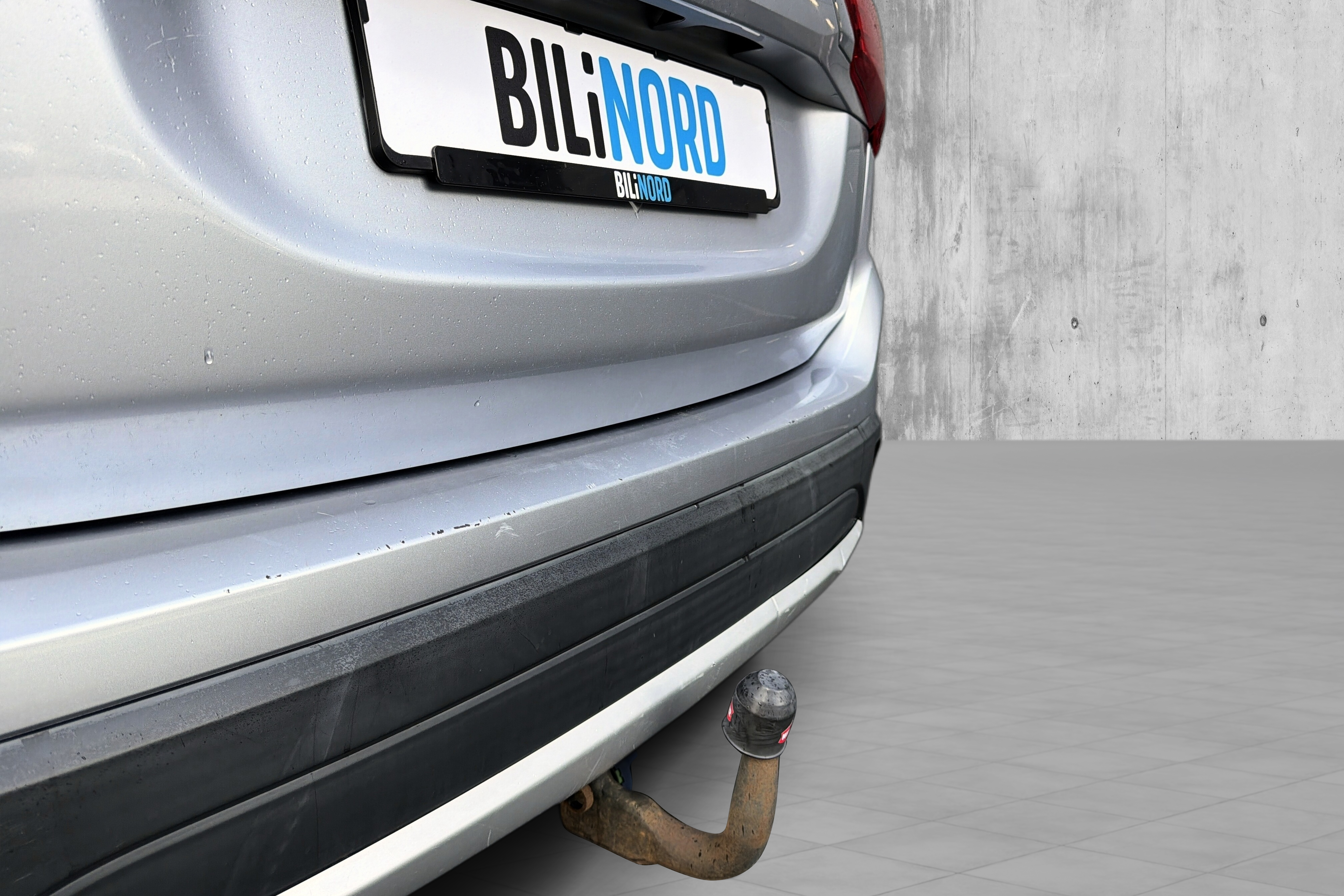 Mitsubishi Outlander bilde 8