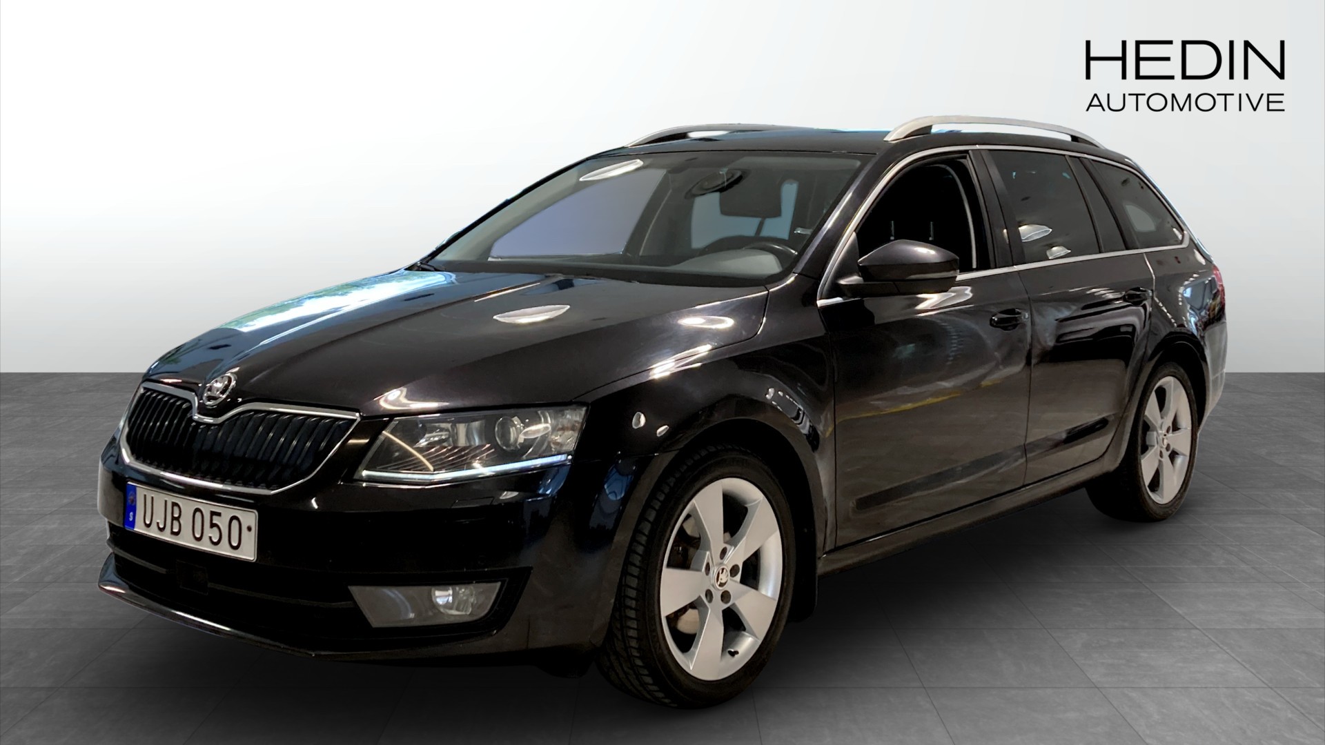 Škoda Octavia 150 hp