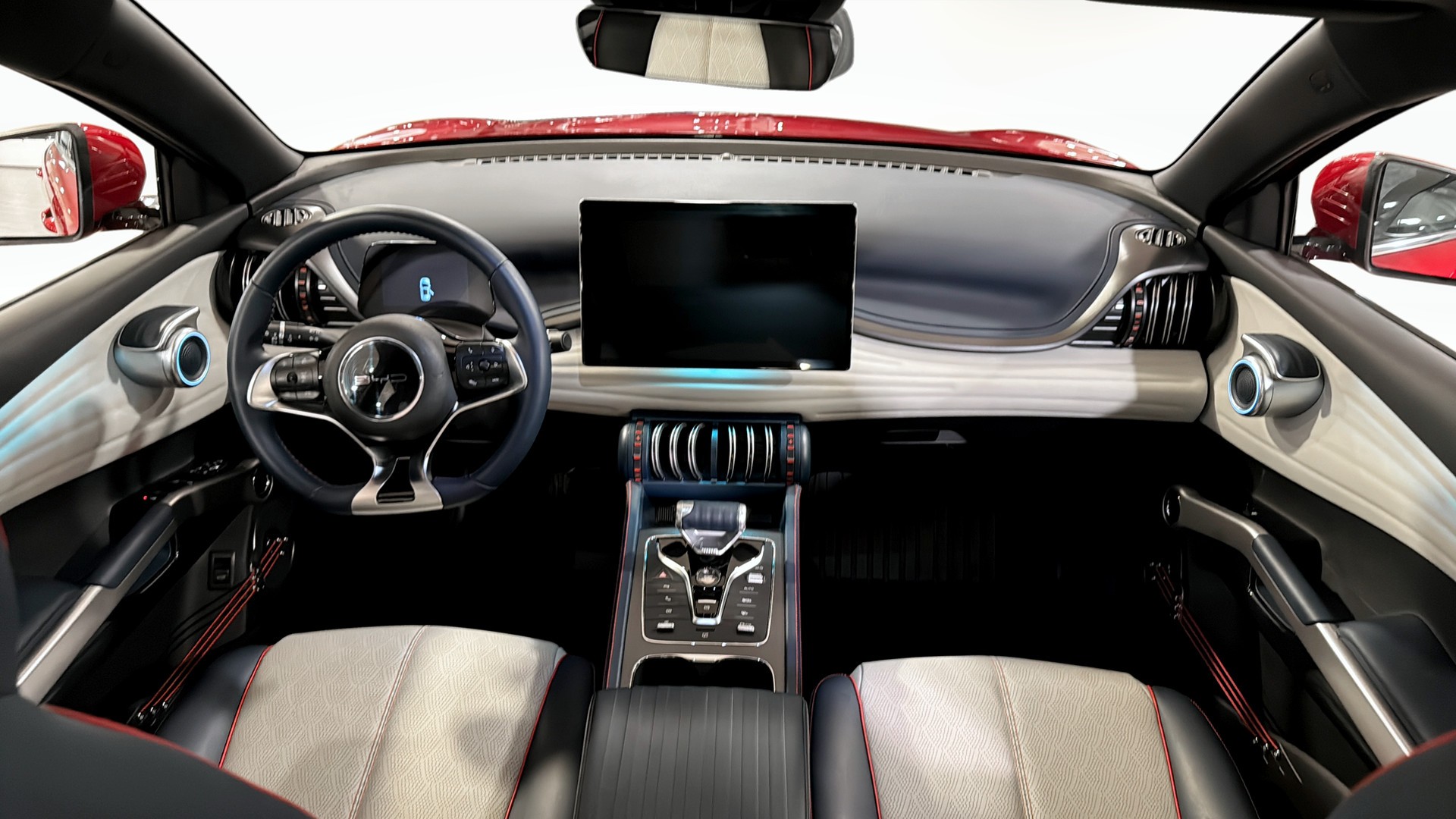 BYD Atto 3 Extended Range 60.4 kWh, 204hk, 2022