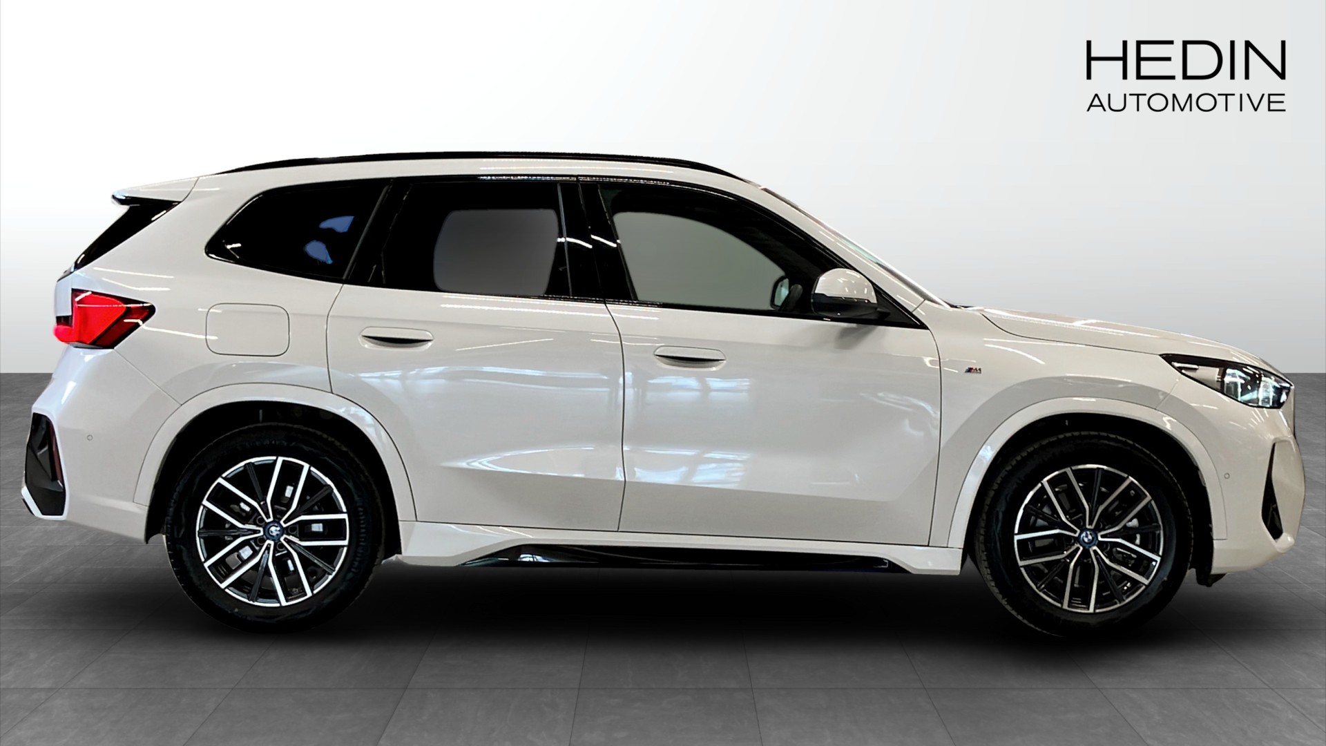 BMW X1 xDrive25e 2025, bild 6/9