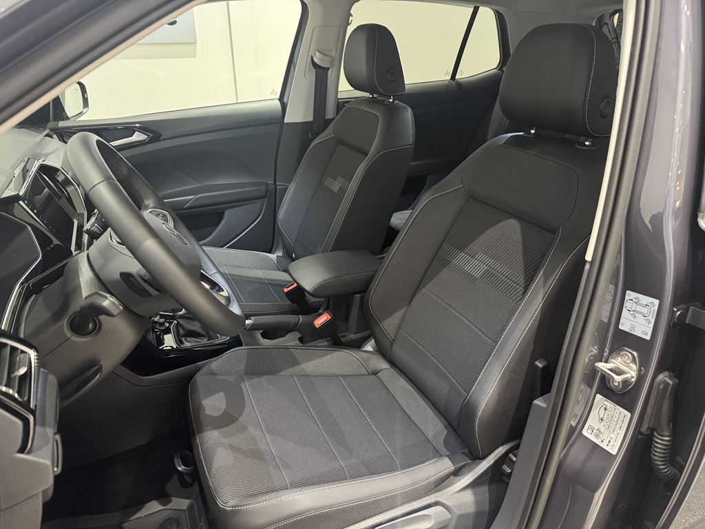 Volkswagen T-Cross 1.0 TSI OPF DSG Sekventiell, 110hk, 2023
