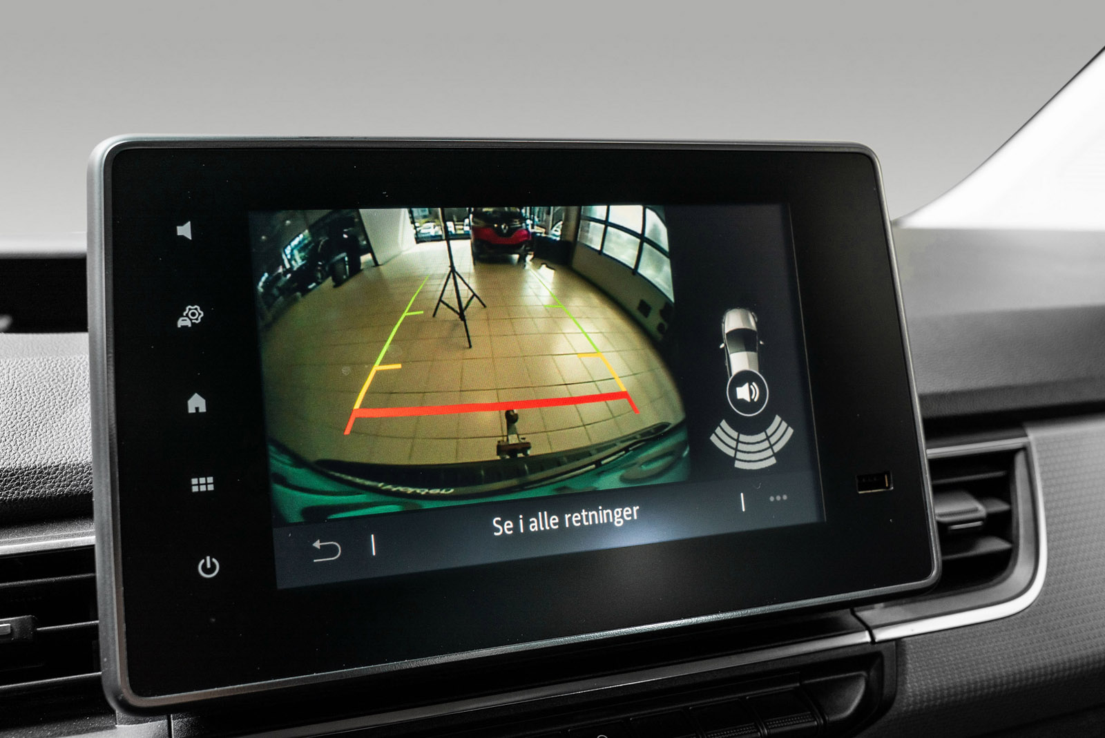 Renault Kangoo E-Tech, 122hp, 2022