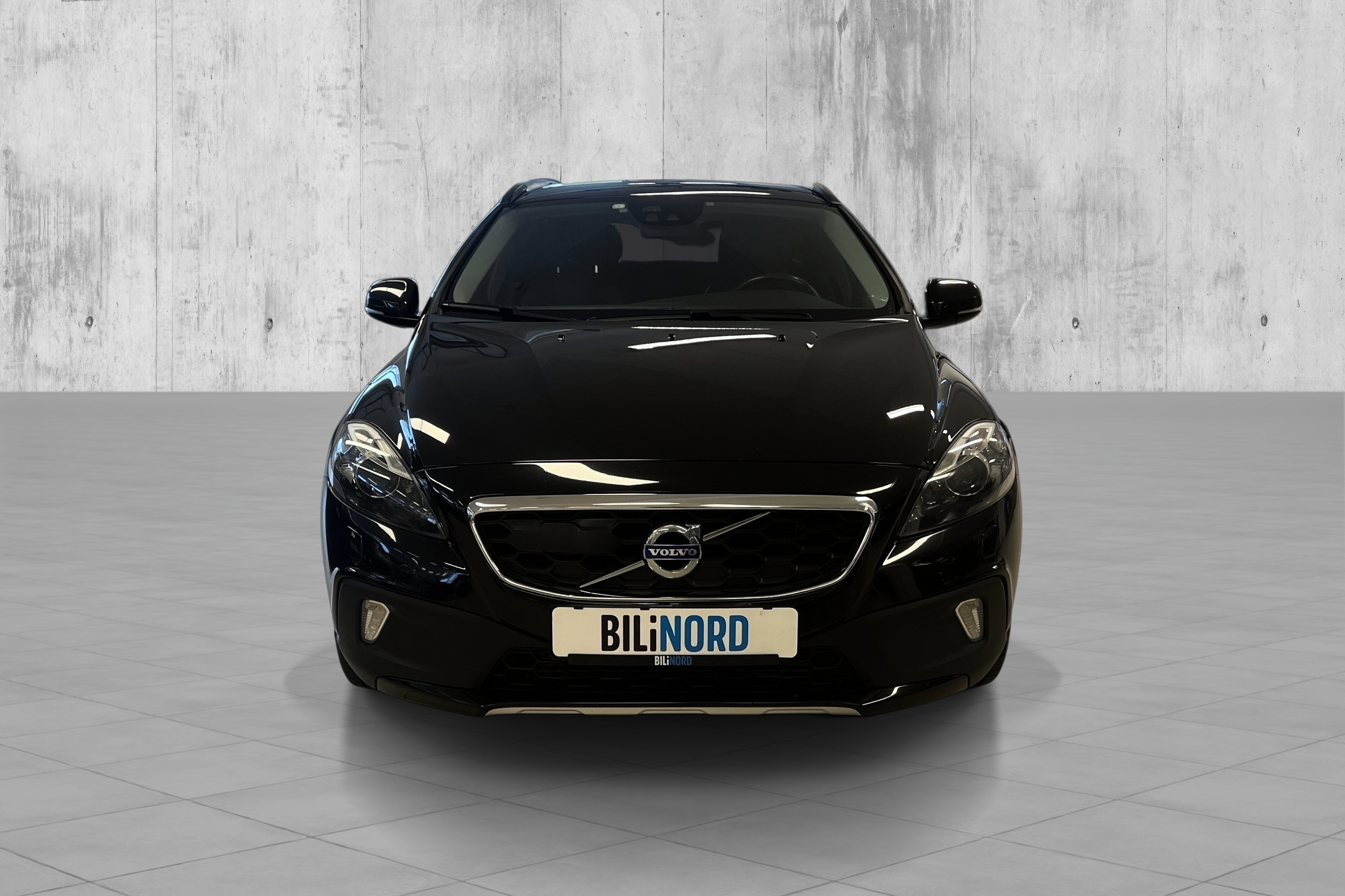 Volvo V40 Cross Country bilde 2