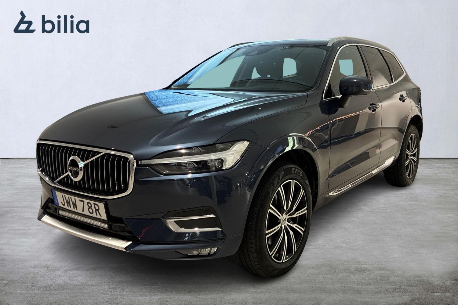 Volvo XC60 235 л.с.
