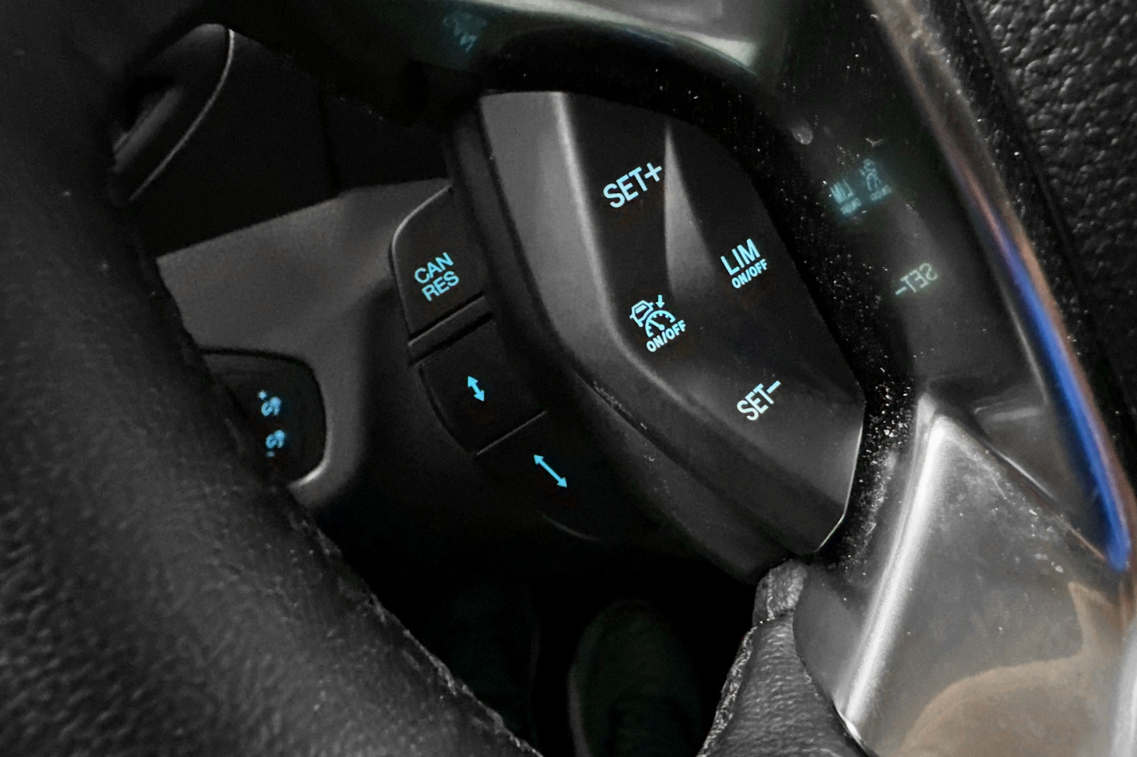 Ford Transit Connect 240 bilde 13