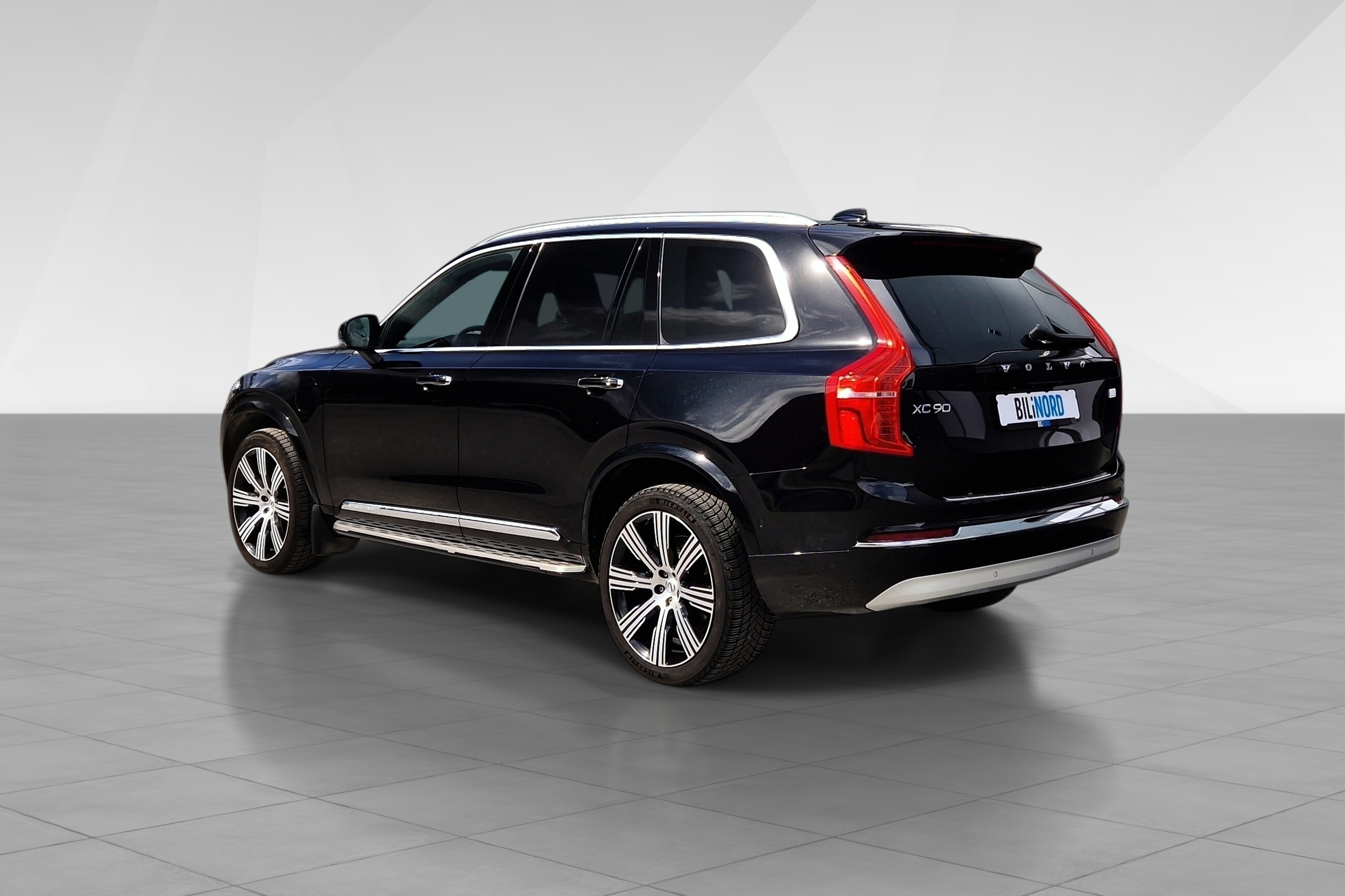 Volvo XC90 7 Seats bilde 4