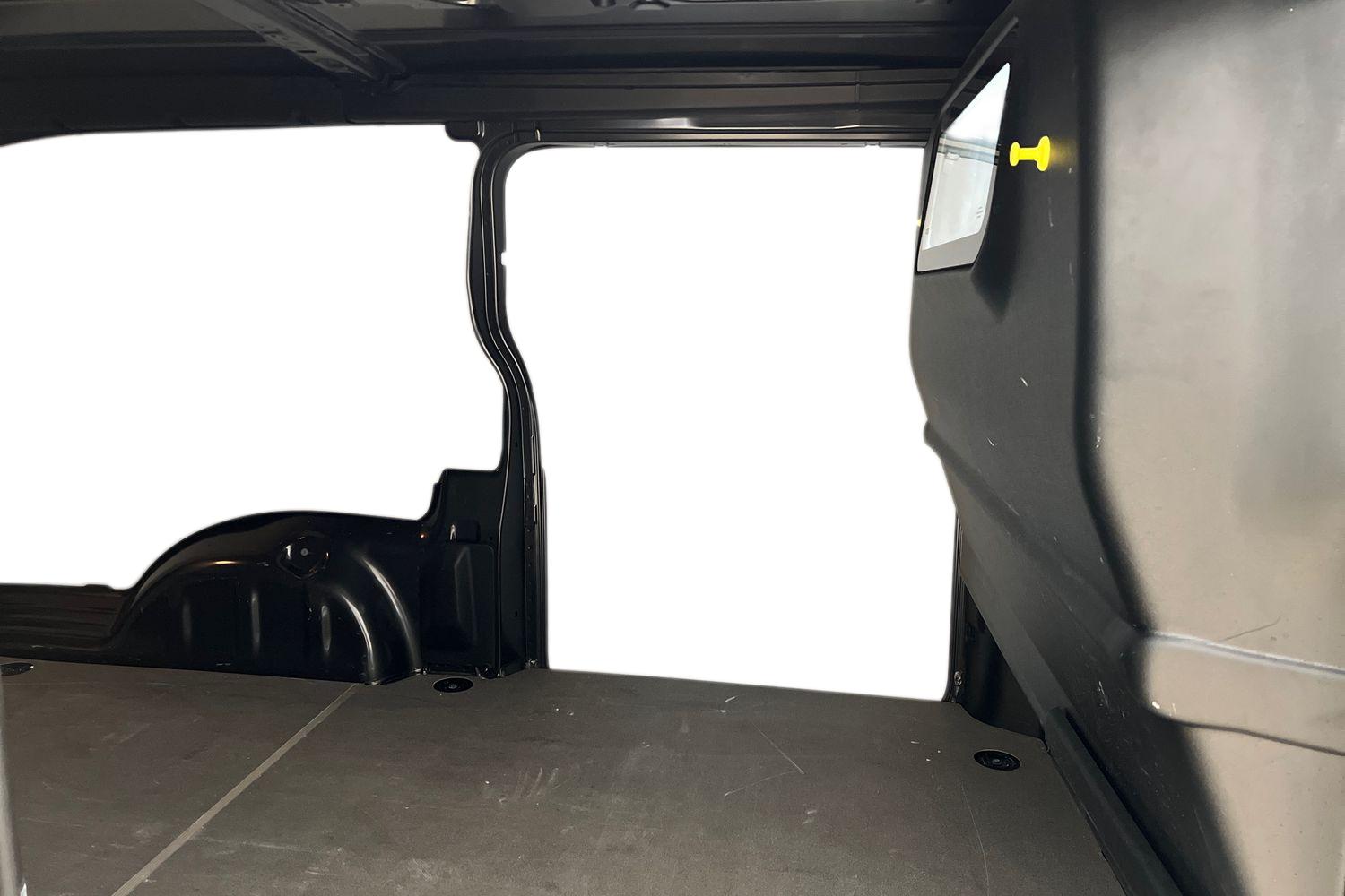 Toyota Proace 2025, bild 7/22