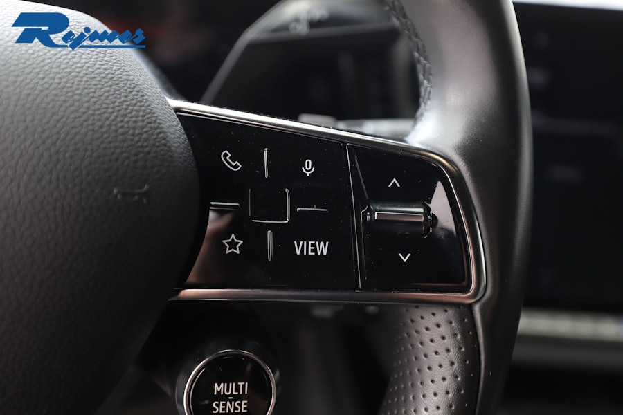 Renault Mégane E-TECH 40 kWh, 130hk, 2023