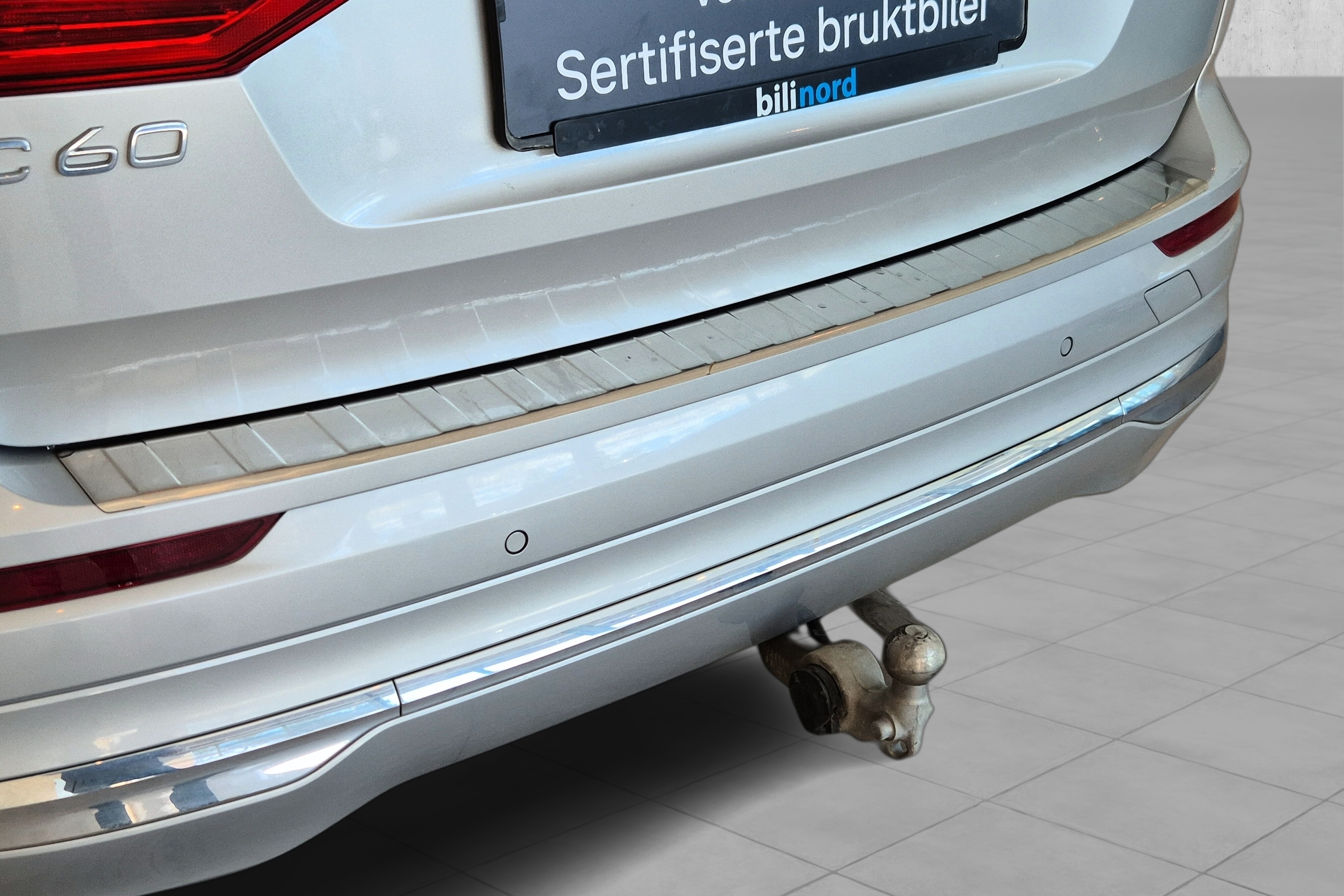 Volvo XC60 bilde 10