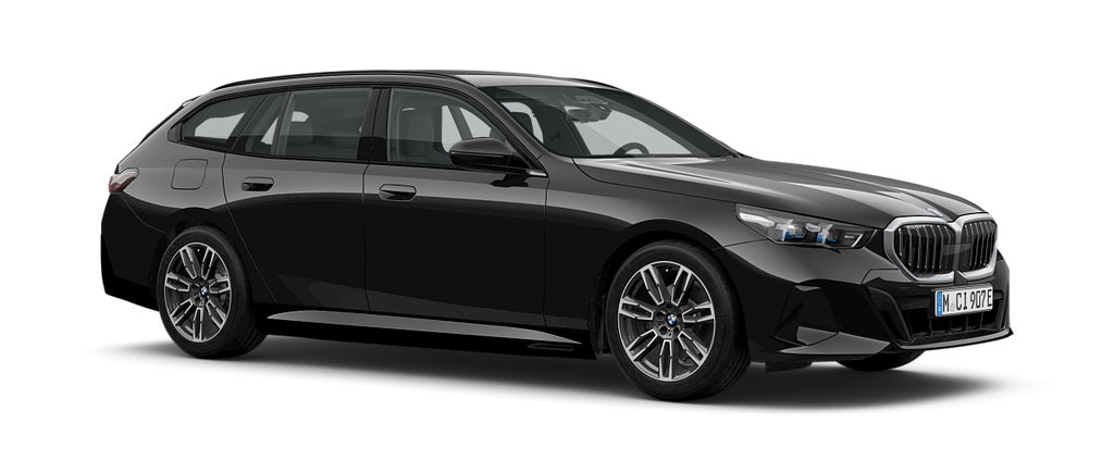 BMW 530 e xDrive Touring 2026, kuva 4/6