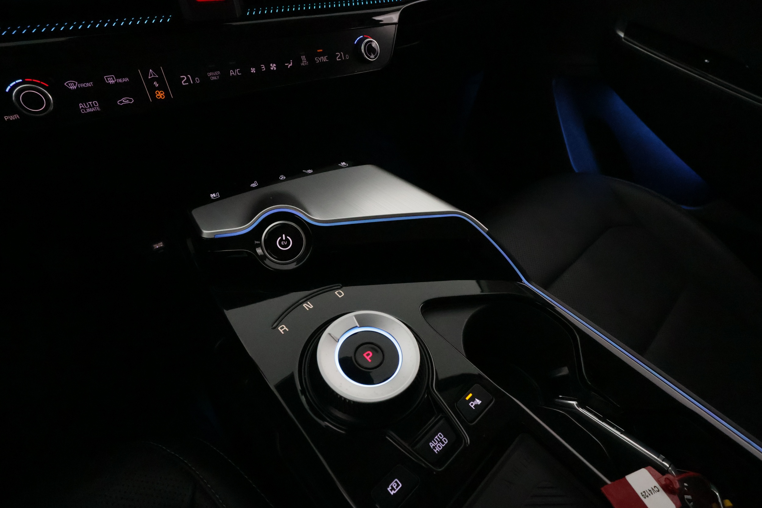 Kia EV6 77.4 kWh AWD, 325hk, 2023