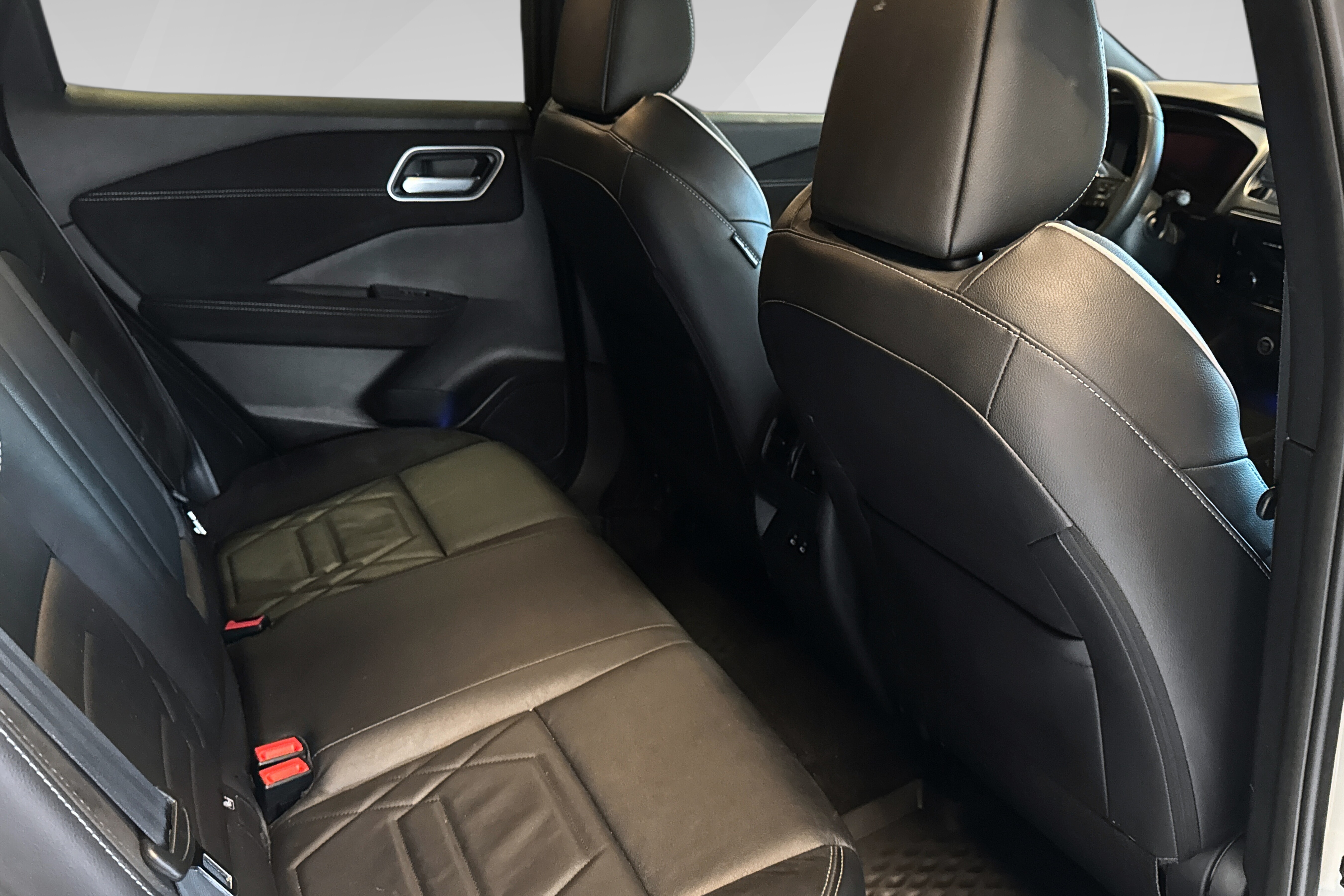 Nissan Qashqai bilde 10